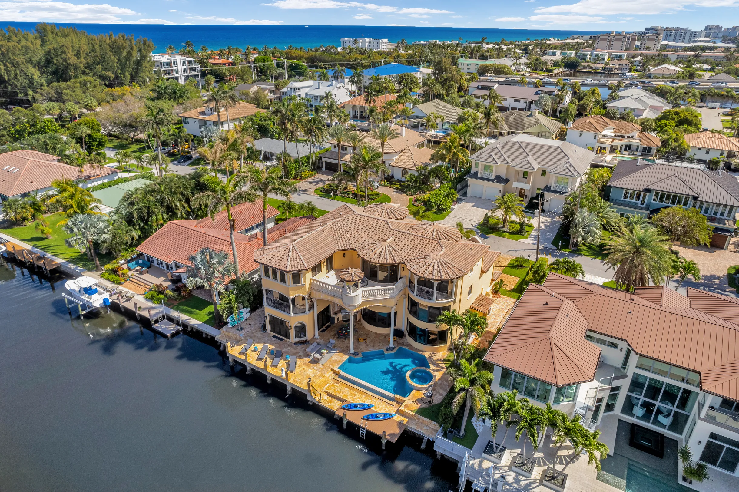 Wander Delray Breeze #97