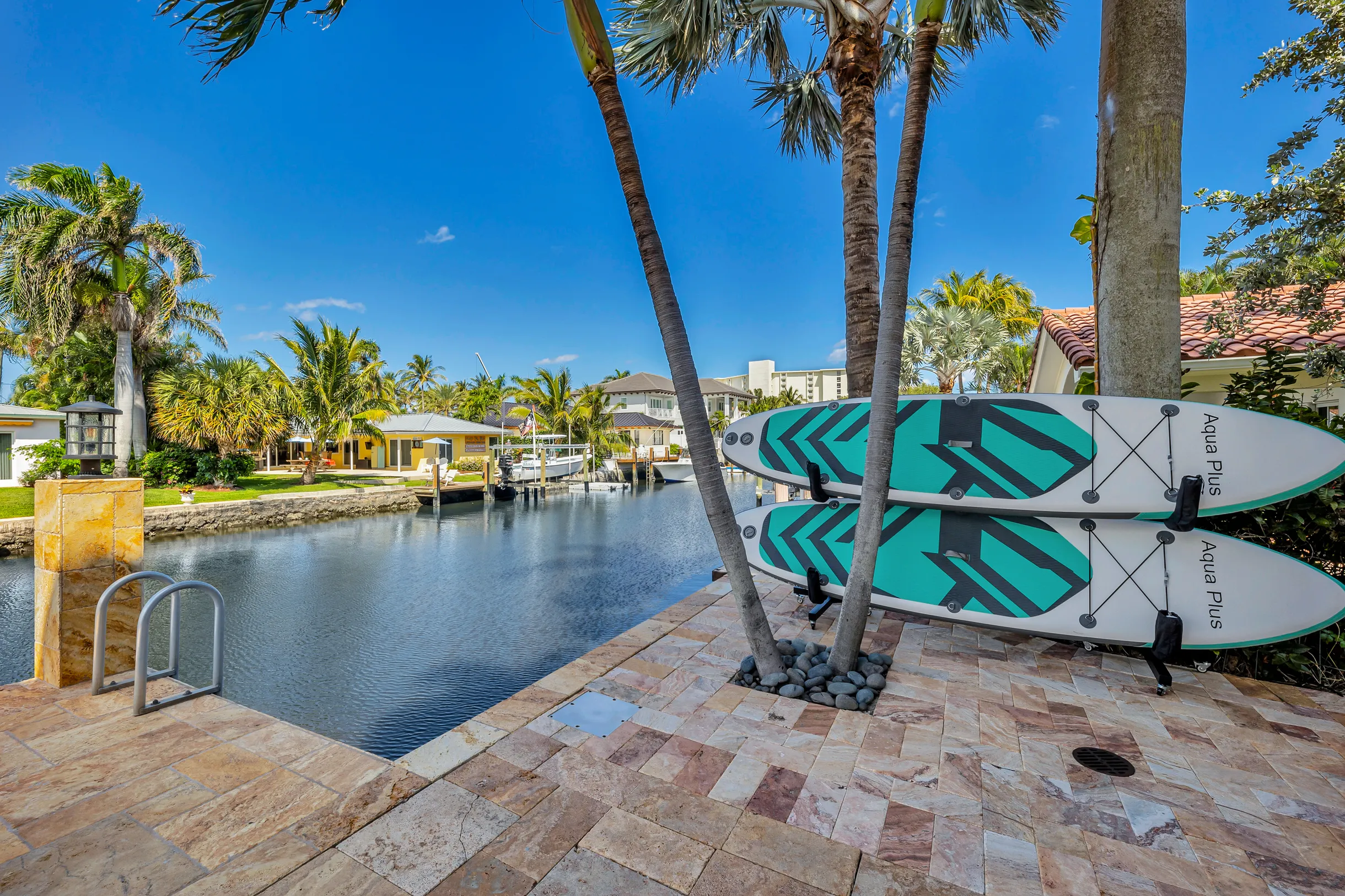 Wander Delray Breeze #77