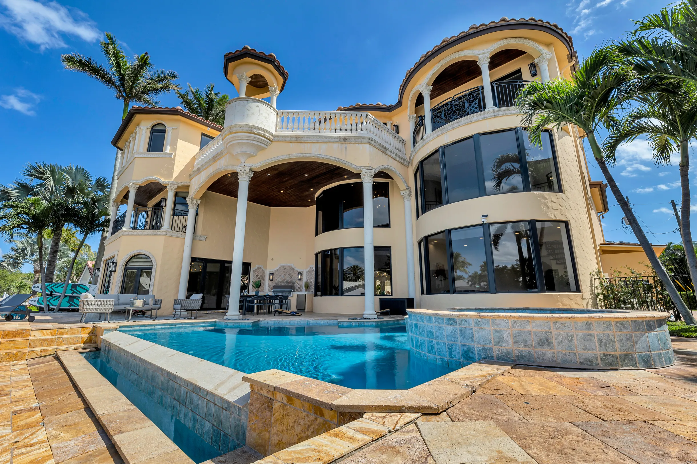 Wander Delray Breeze #7