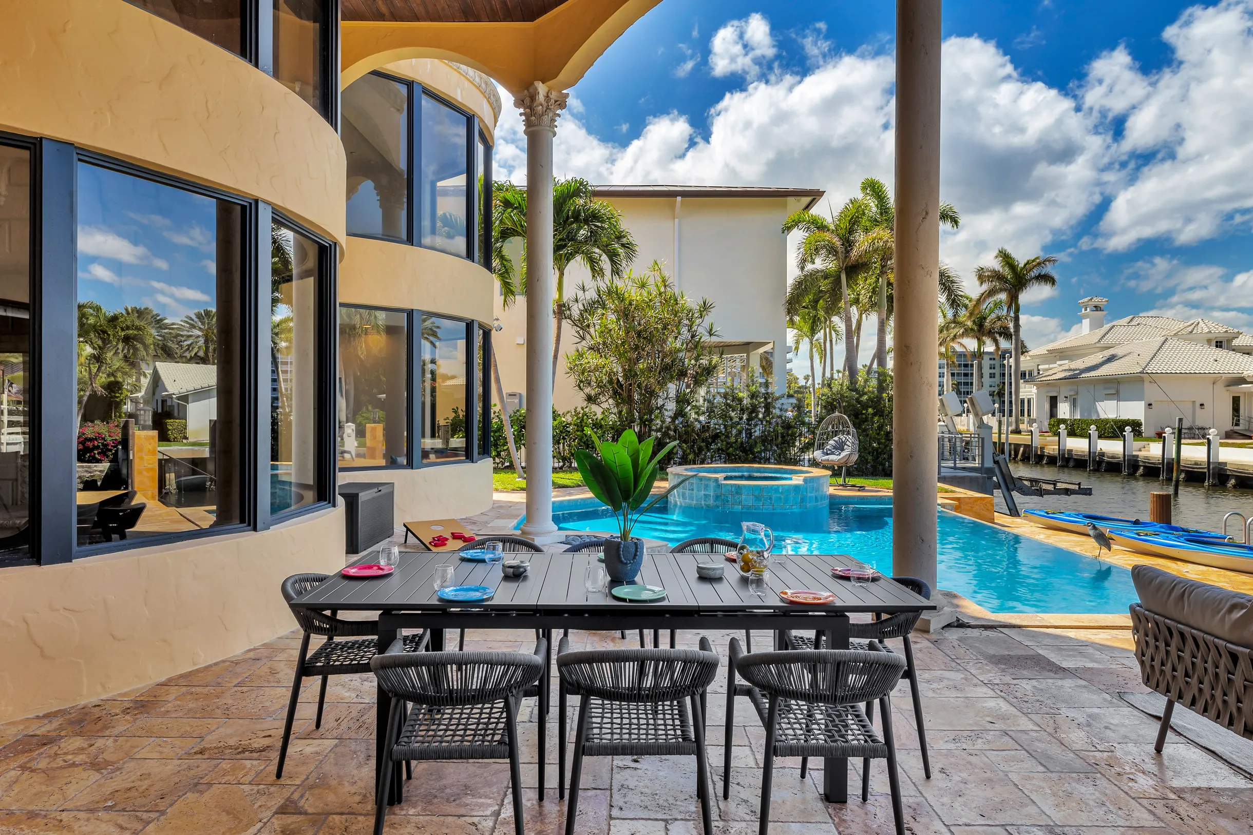 Wander Delray Breeze #104