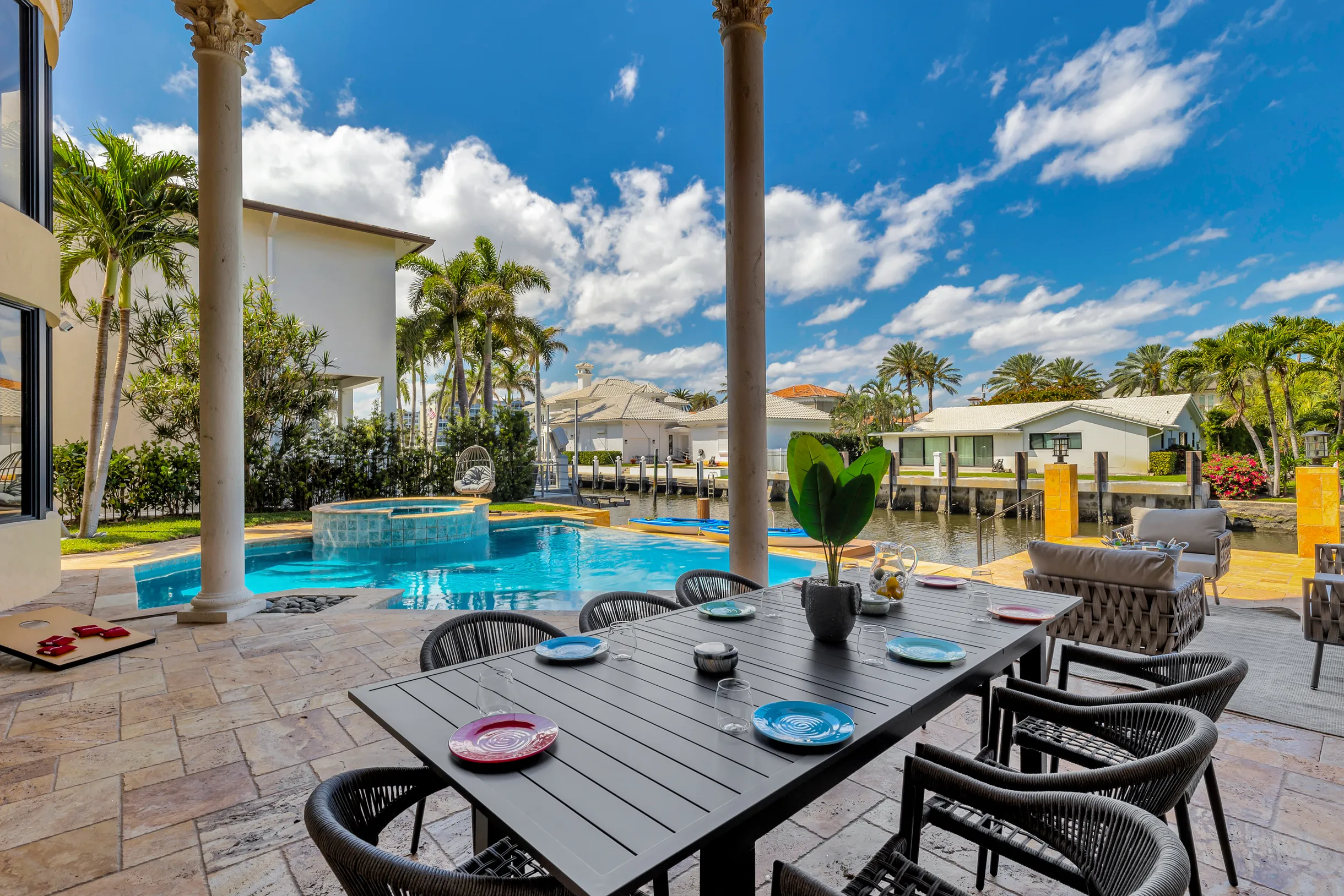 Wander Delray Breeze #108