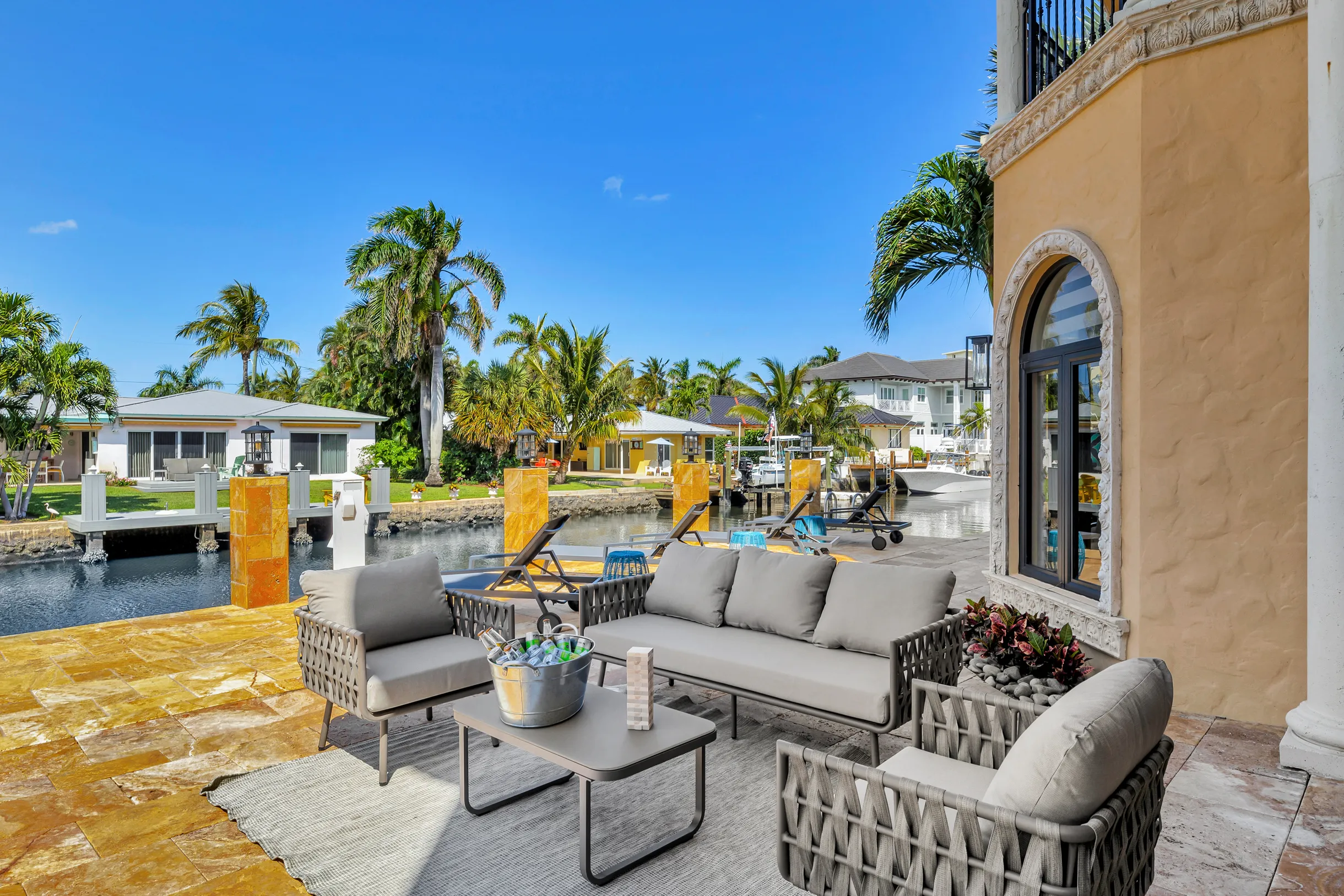 Wander Delray Breeze #61