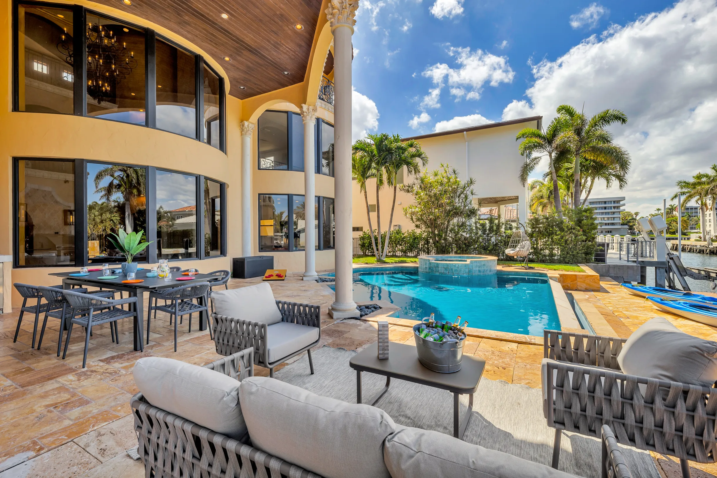 Wander Delray Breeze #8