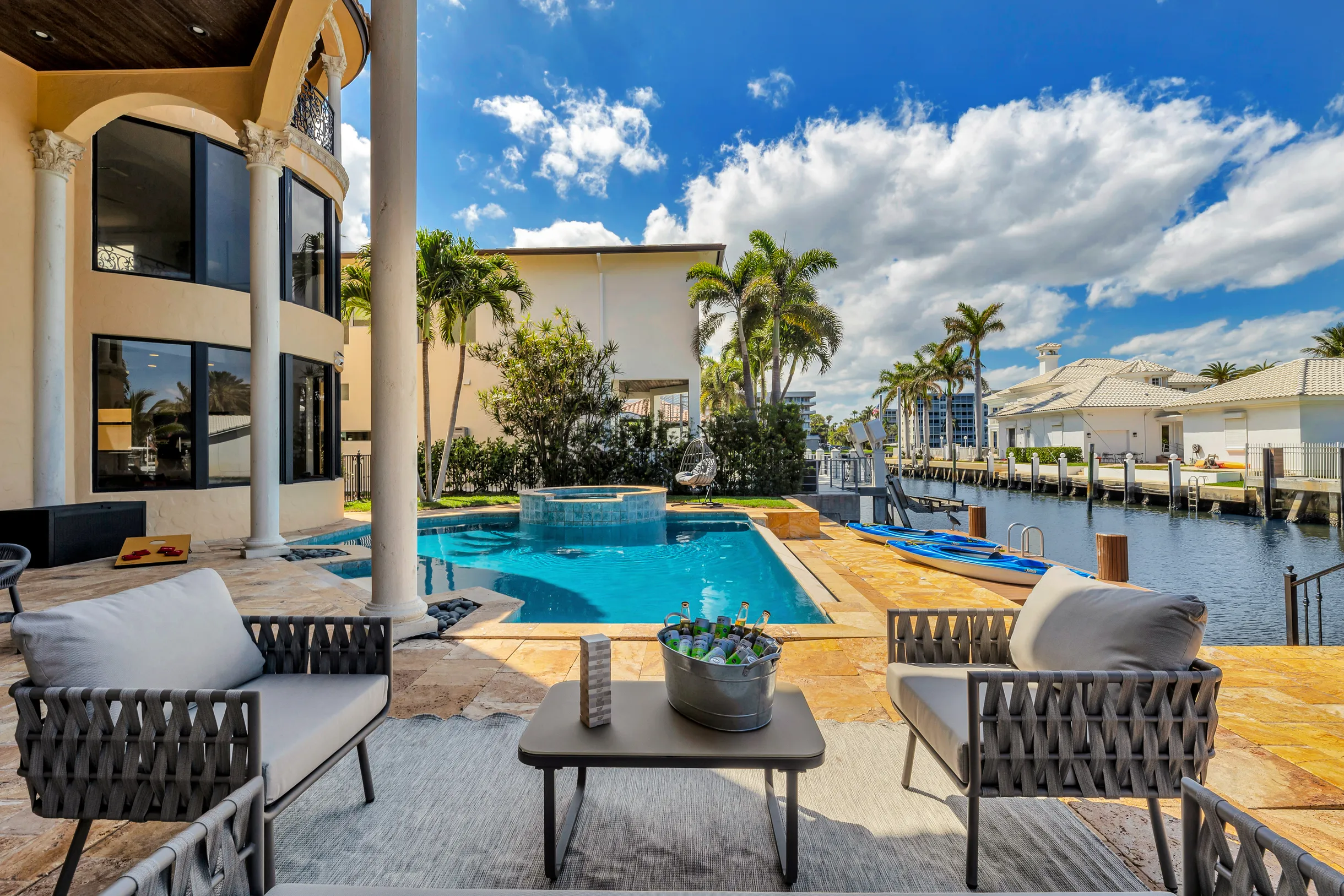 Wander Delray Breeze #33