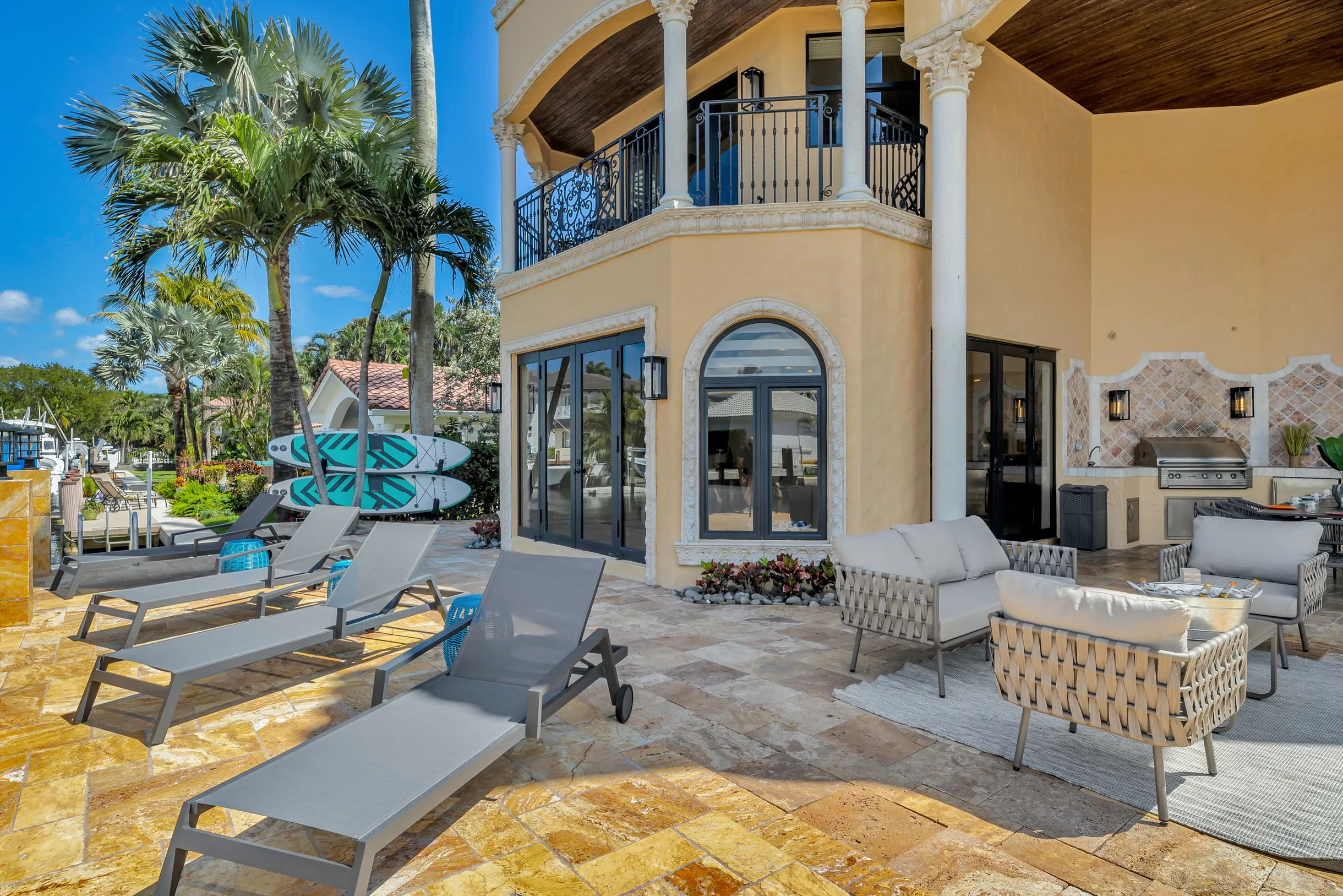 Wander Delray Breeze #78