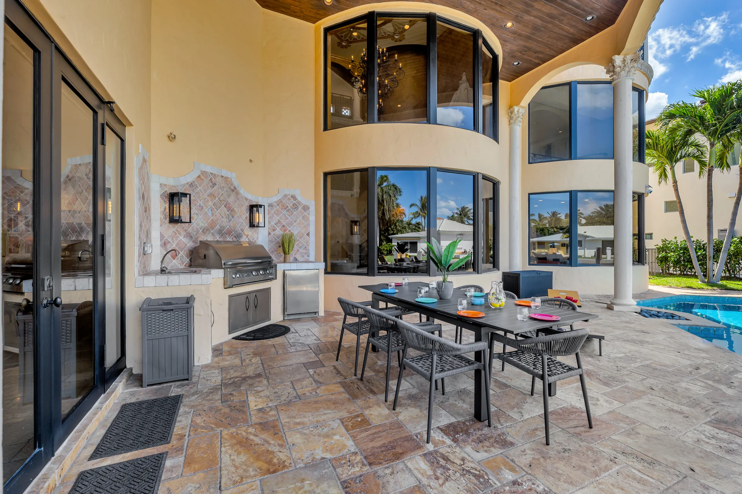 Wander Delray Breeze #98