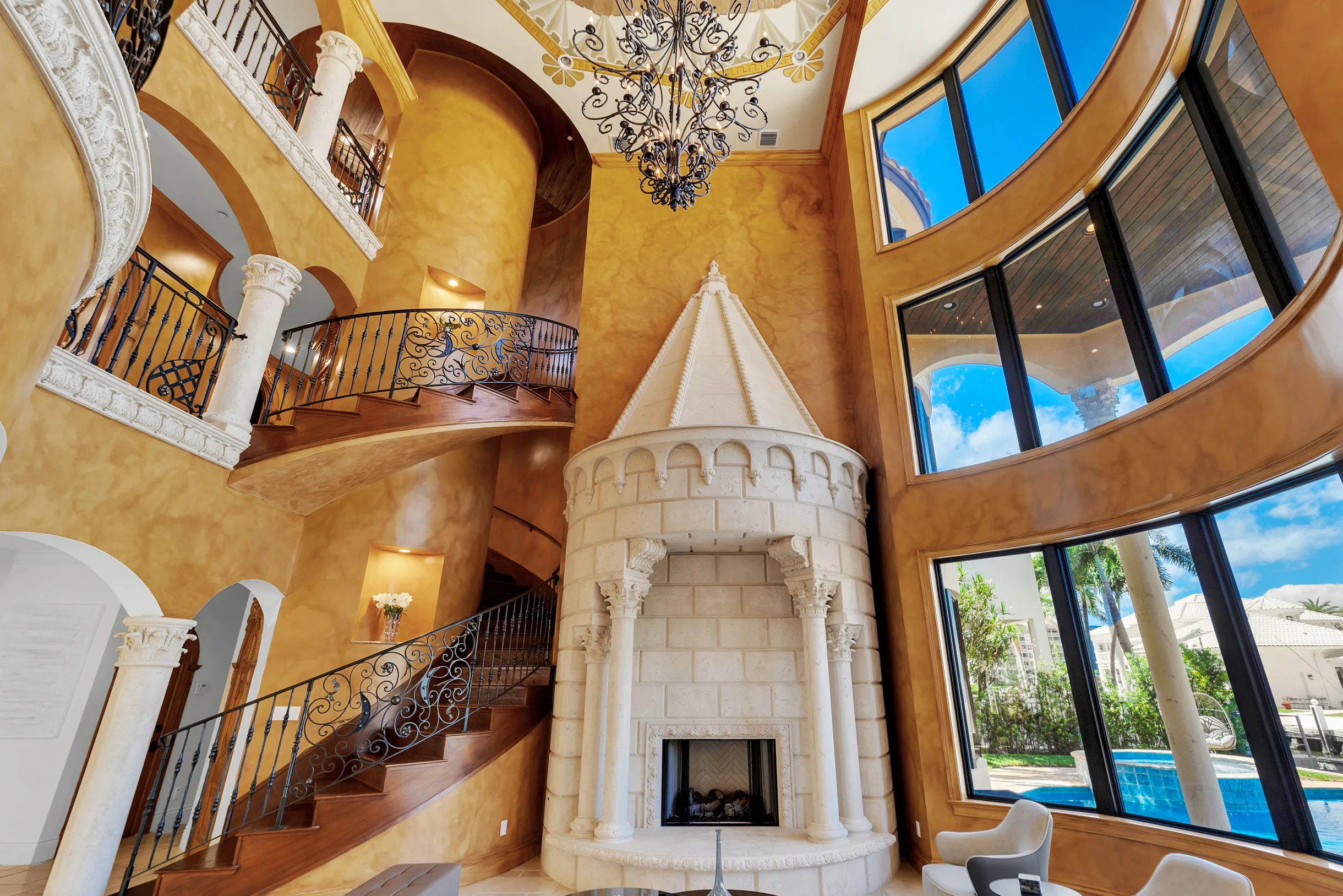 Wander Delray Breeze #63