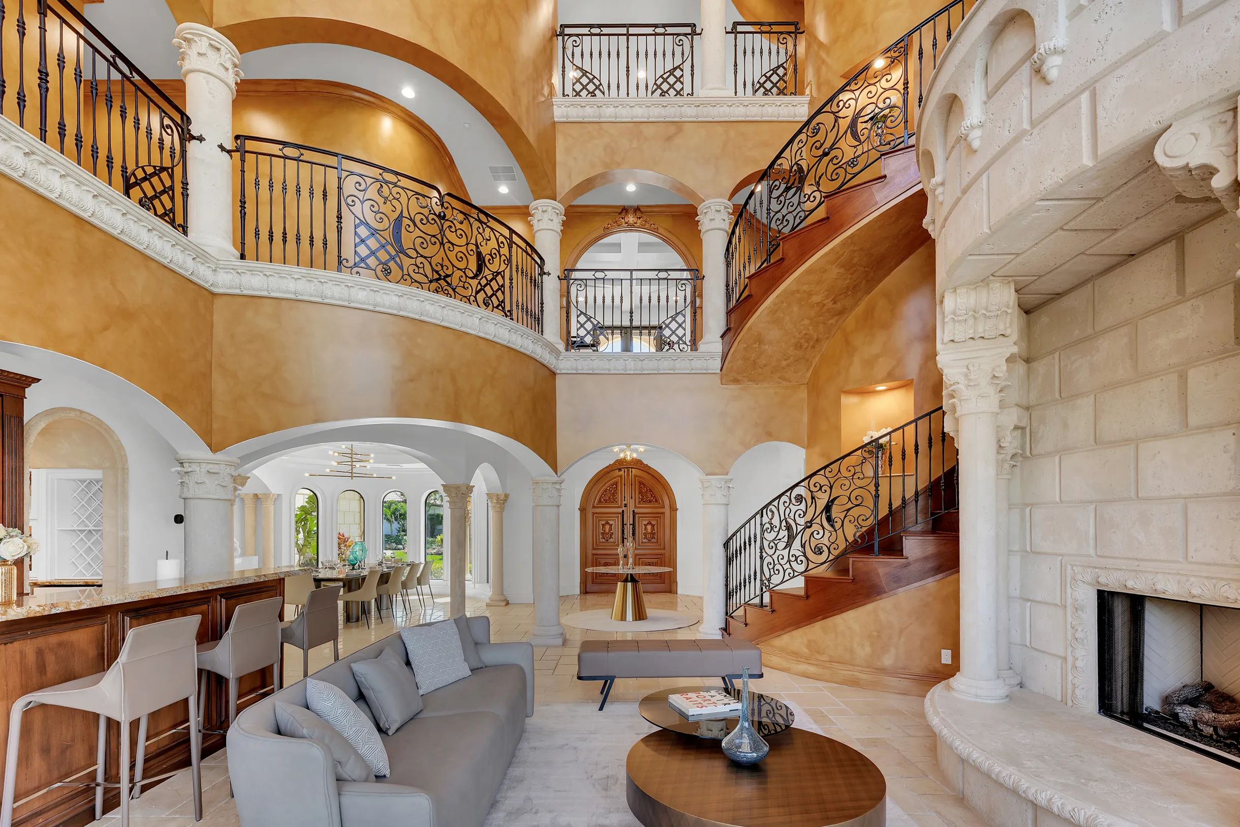 Wander Delray Breeze #91