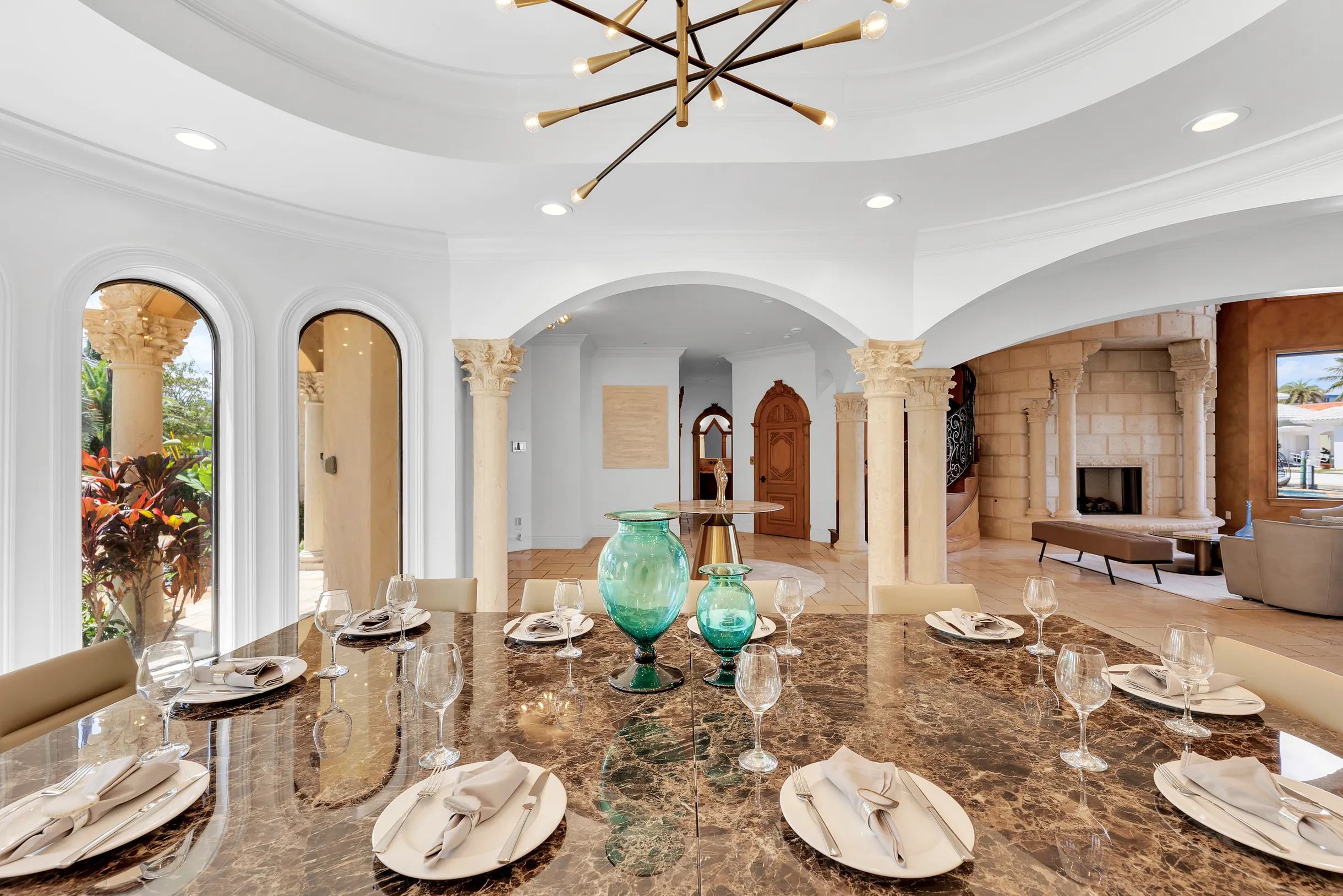 Wander Delray Breeze #64