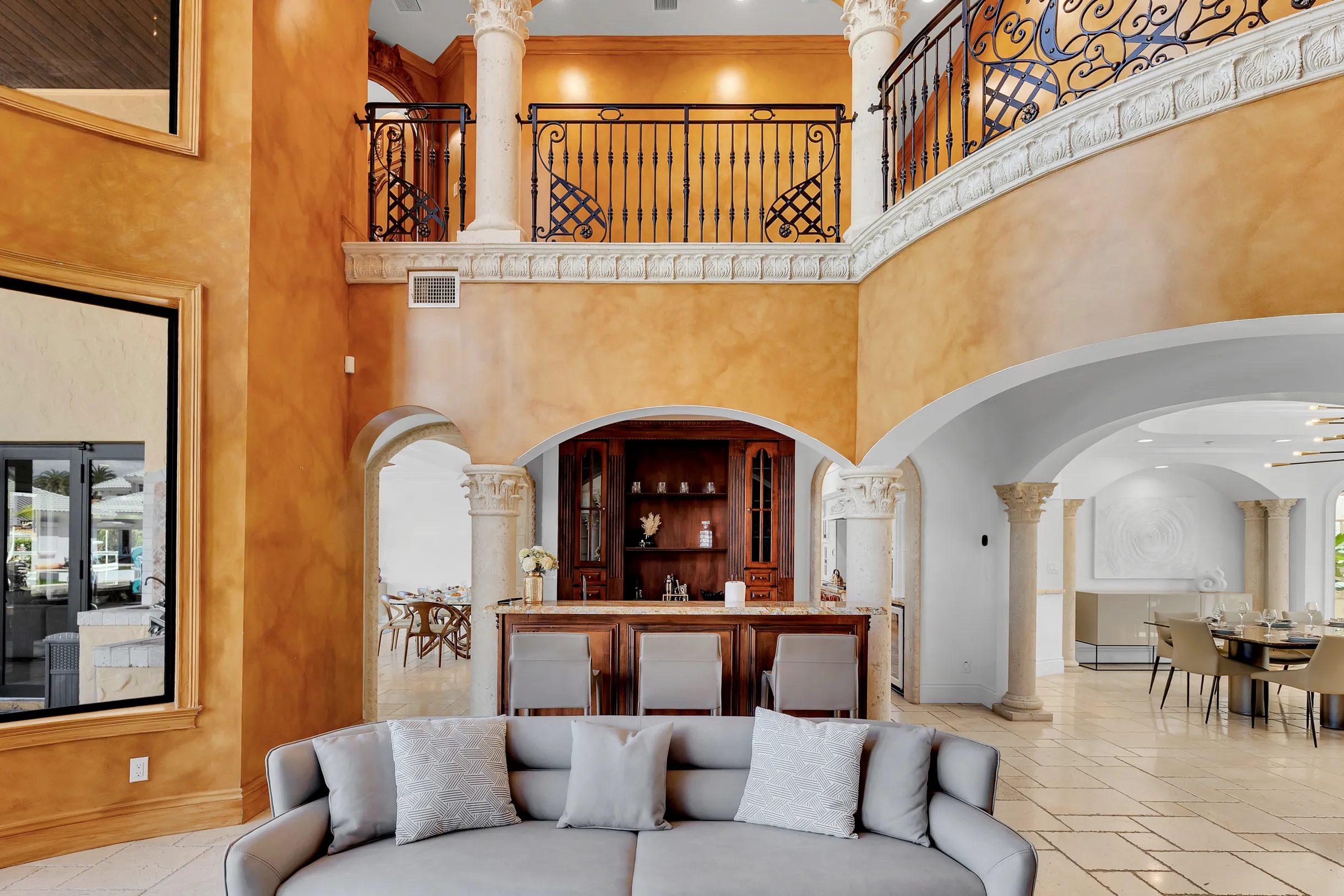 Wander Delray Breeze #105