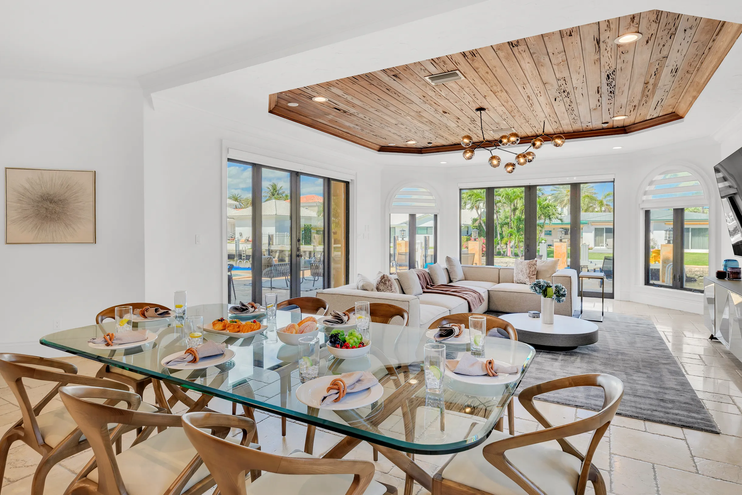 Wander Delray Breeze #100