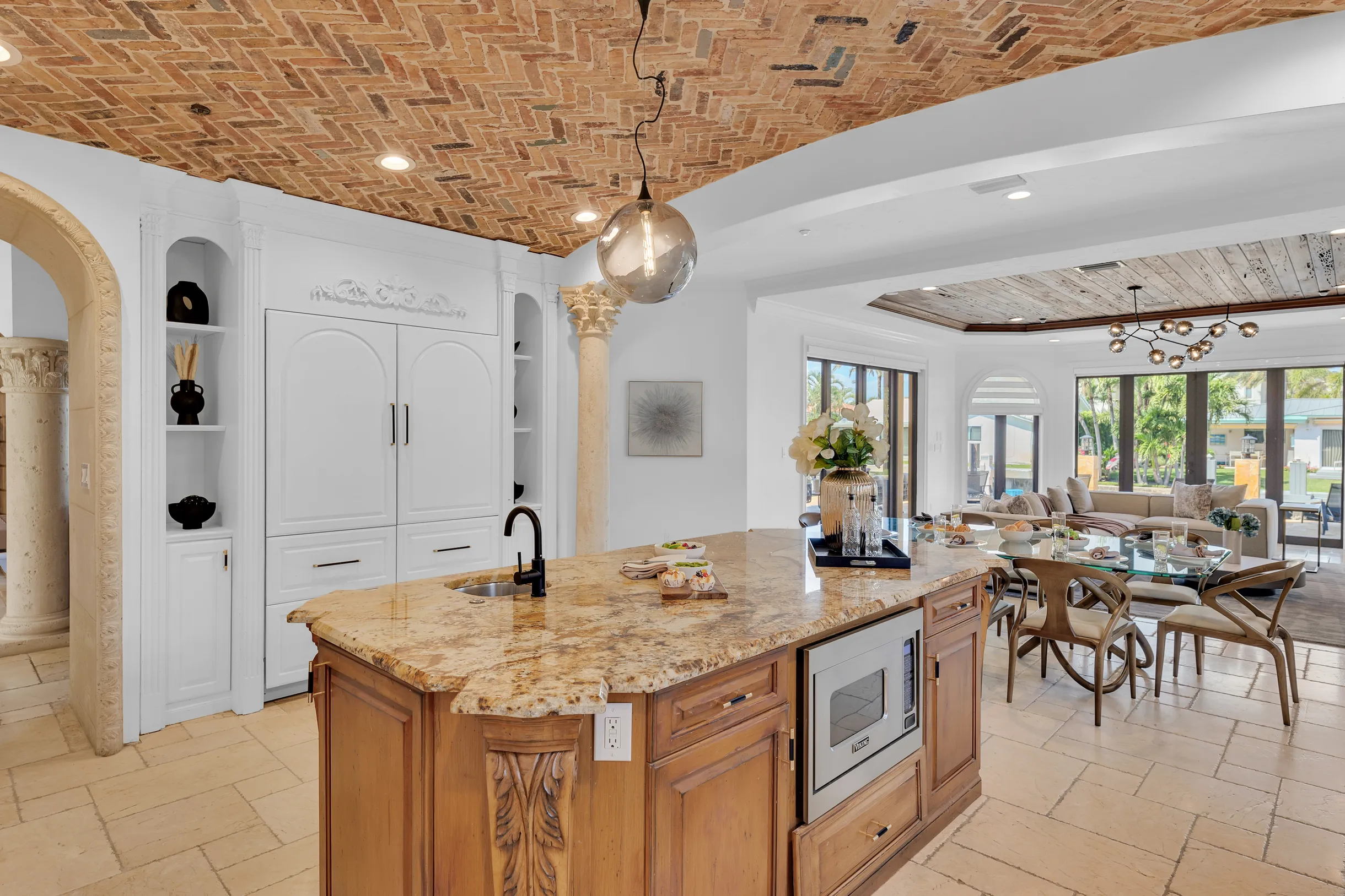 Wander Delray Breeze #107