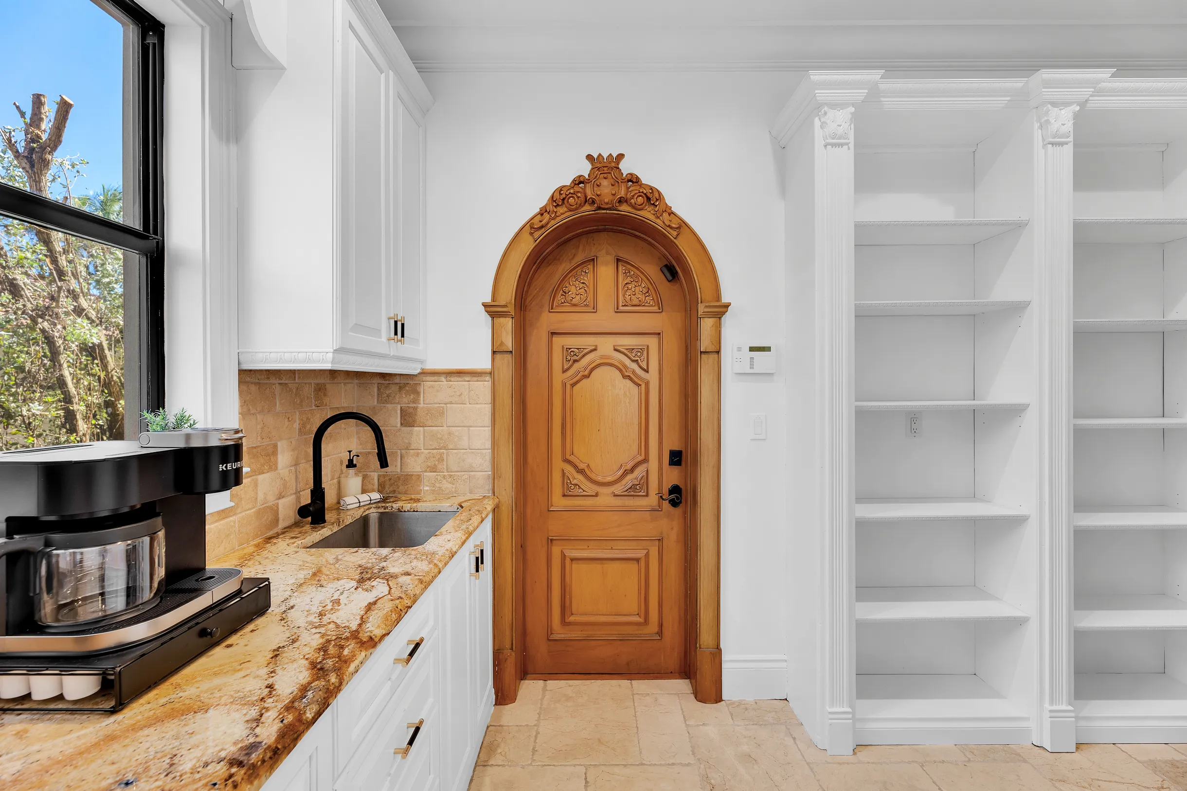 Wander Delray Breeze #111