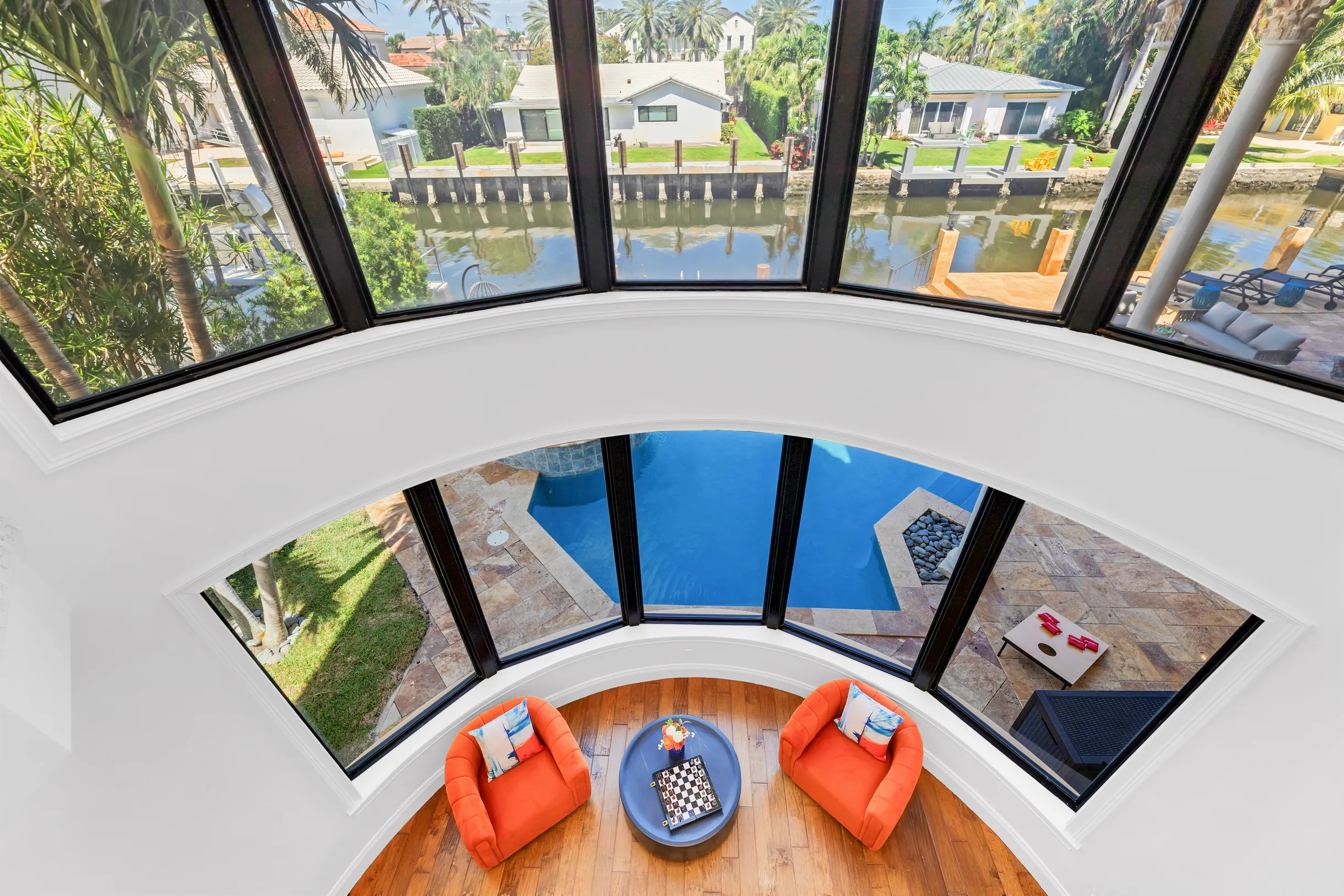 Wander Delray Breeze #102