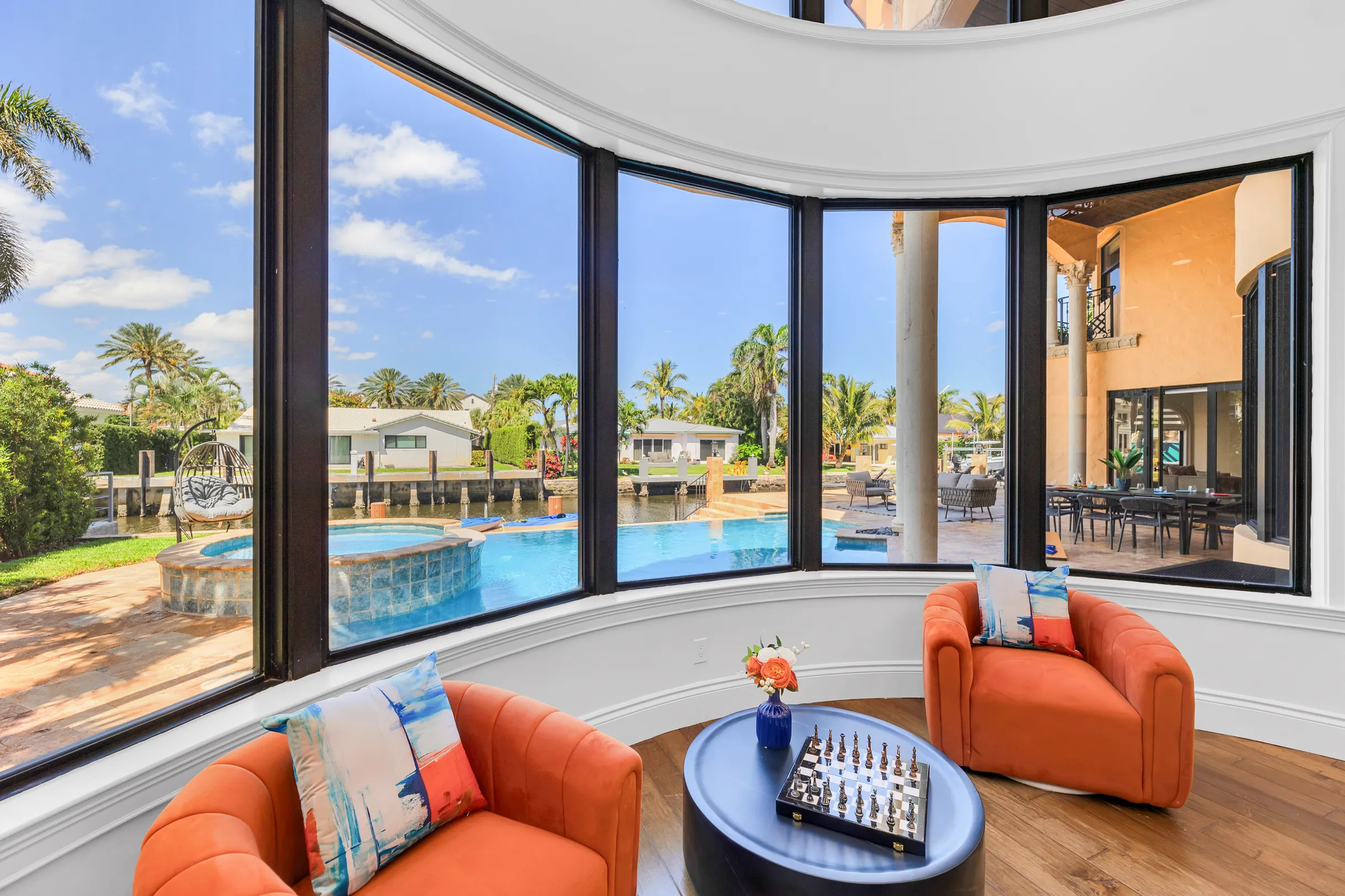 Wander Delray Breeze #94