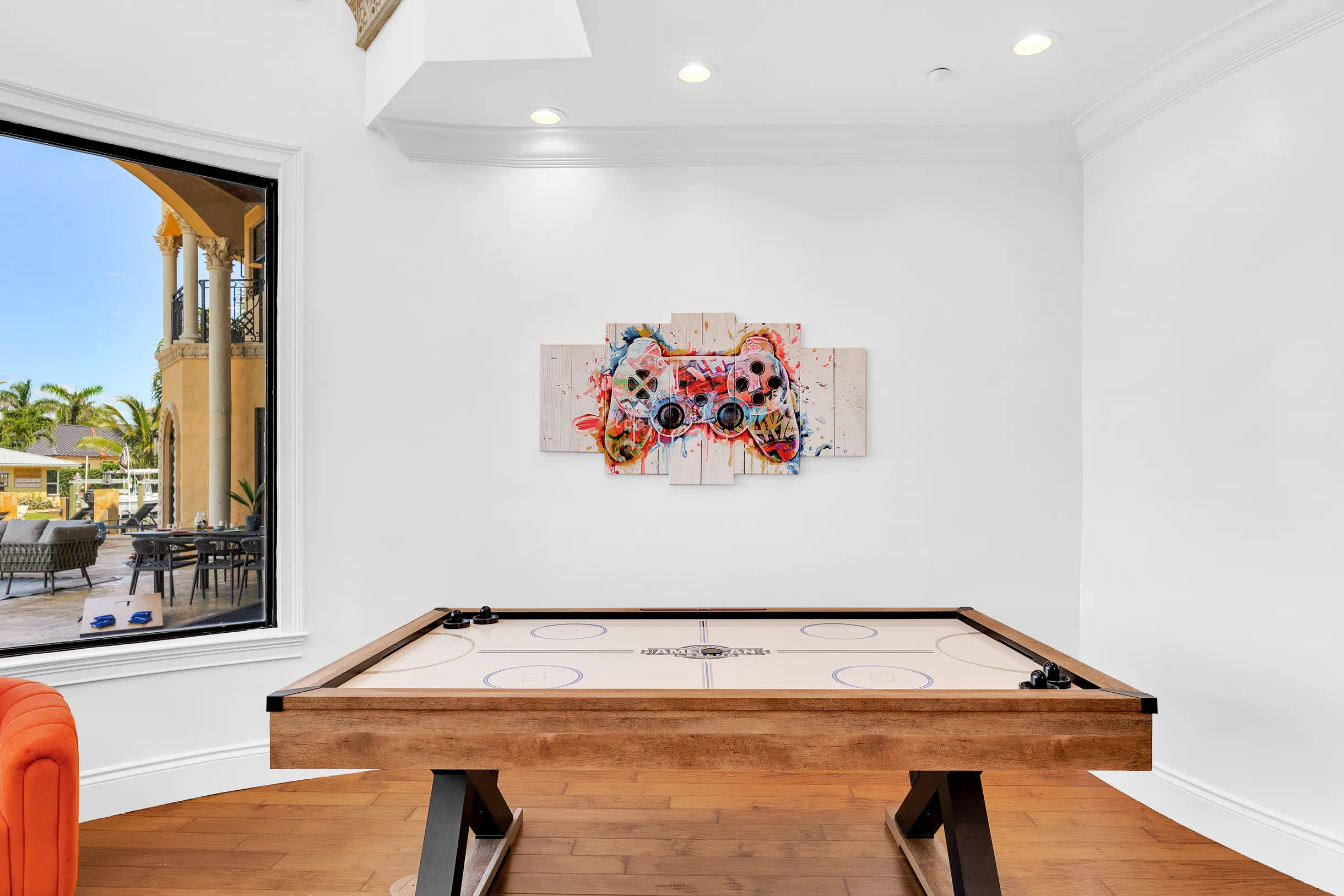 Wander Delray Breeze #40