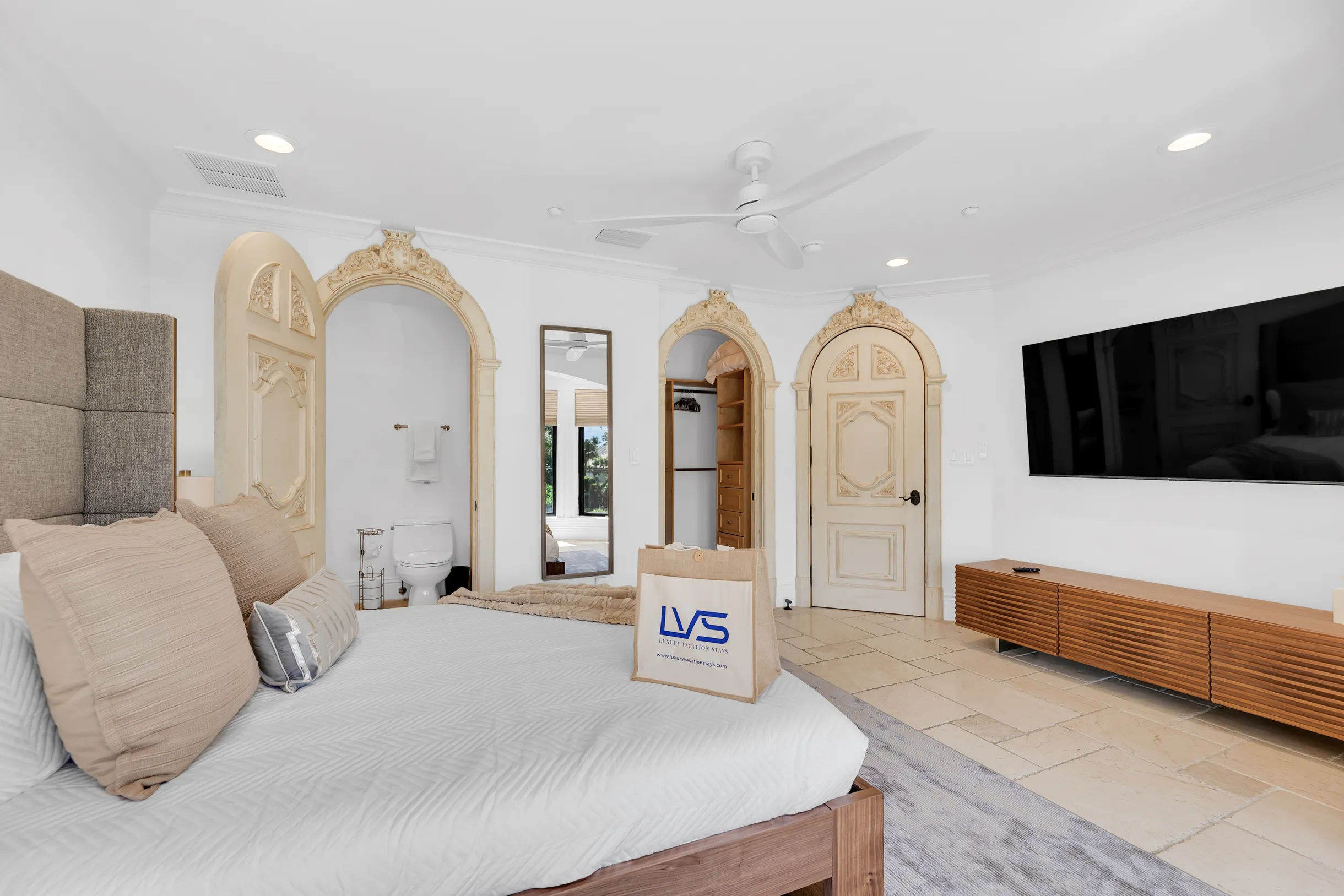 Wander Delray Breeze #84