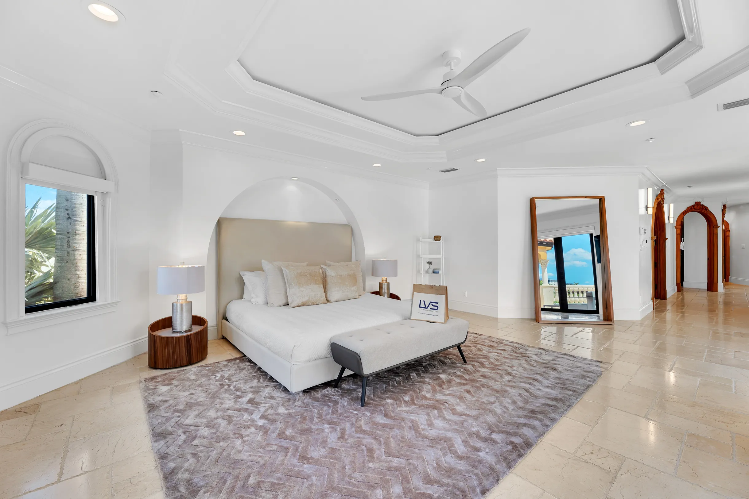 Wander Delray Breeze #95