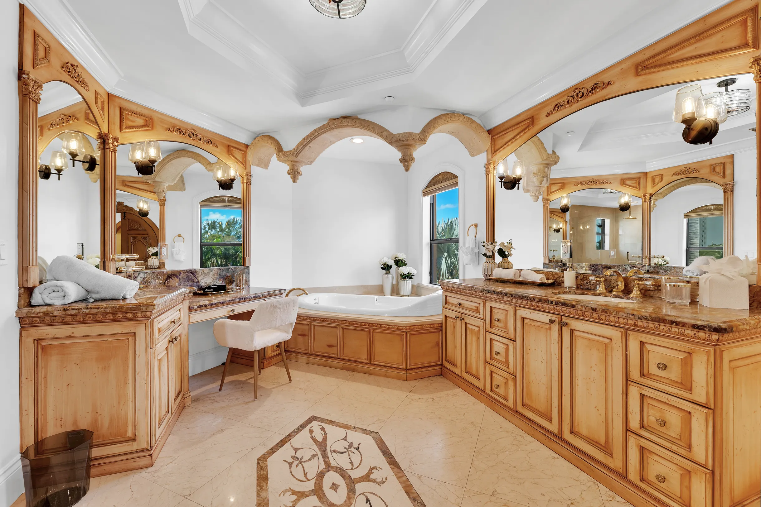 Wander Delray Breeze #18