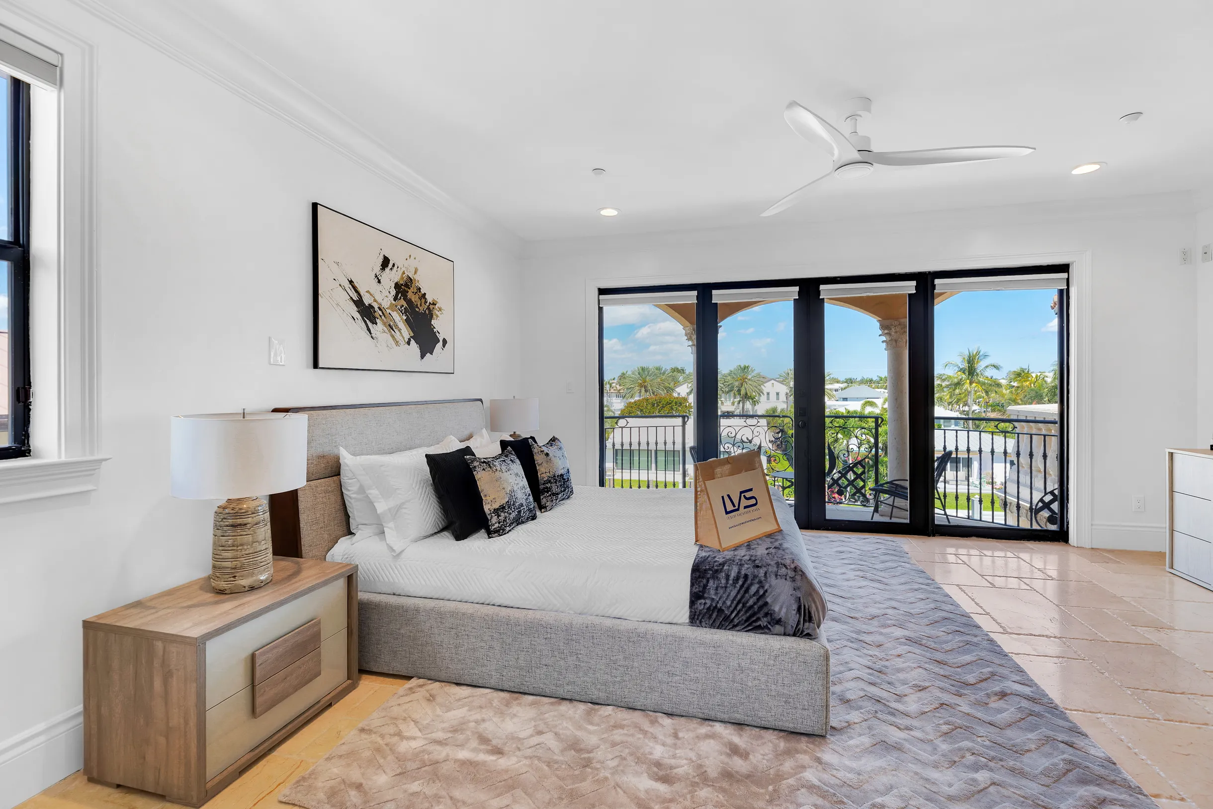 Wander Delray Breeze #45