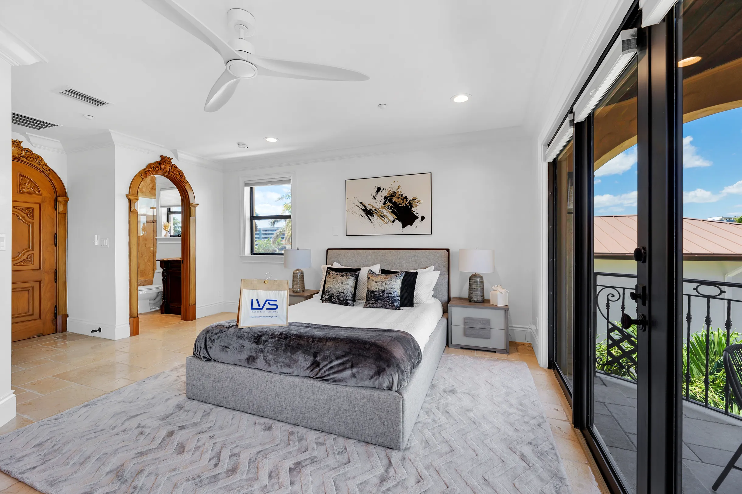 Wander Delray Breeze #69