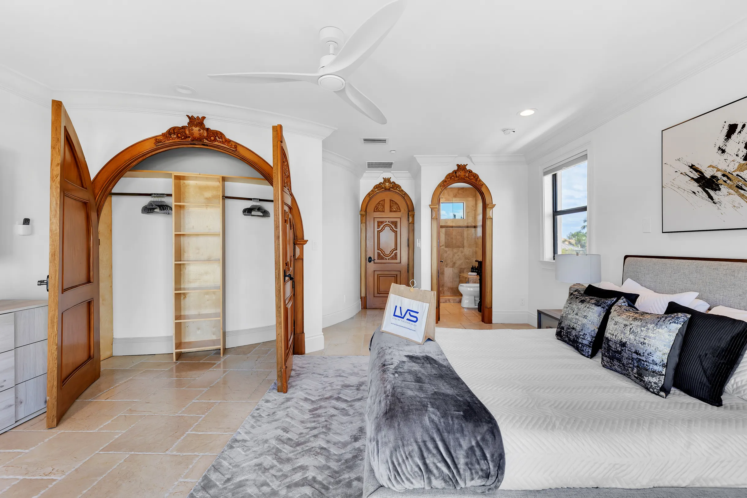 Wander Delray Breeze #85