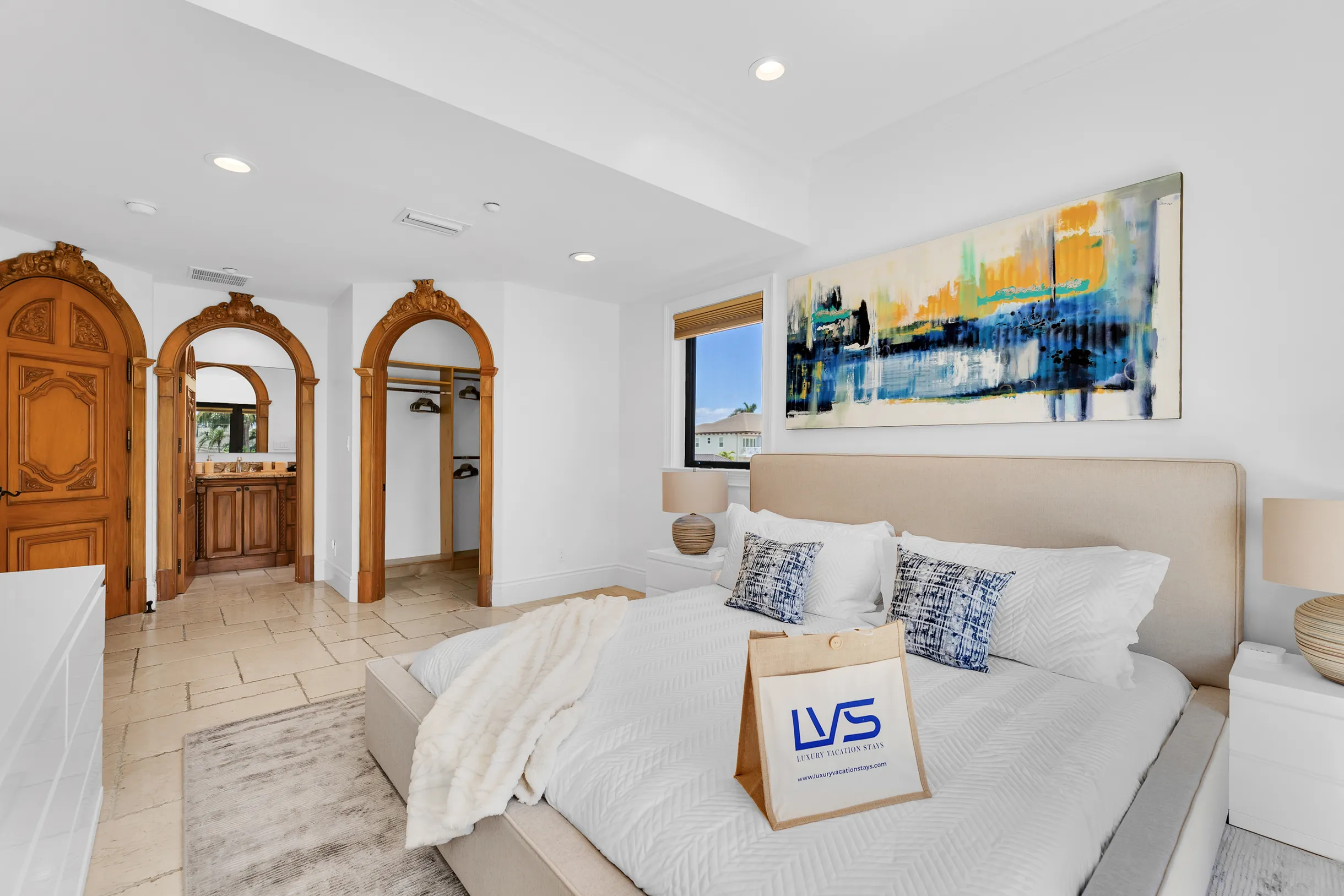 Wander Delray Breeze #71