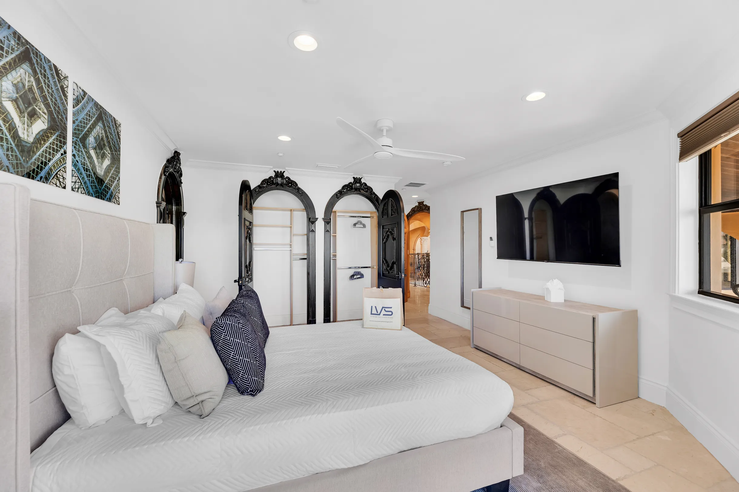 Wander Delray Breeze #103