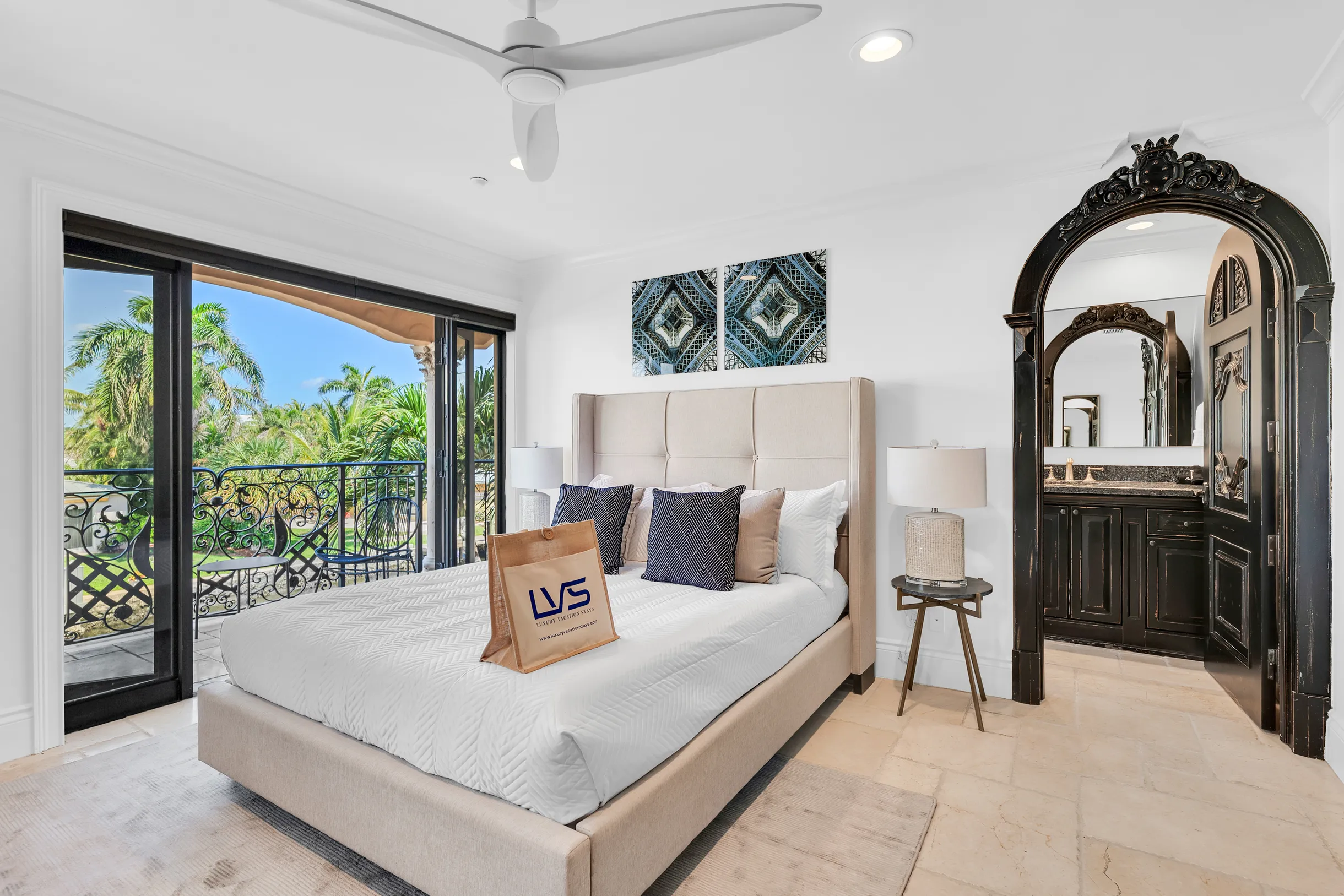 Wander Delray Breeze #72