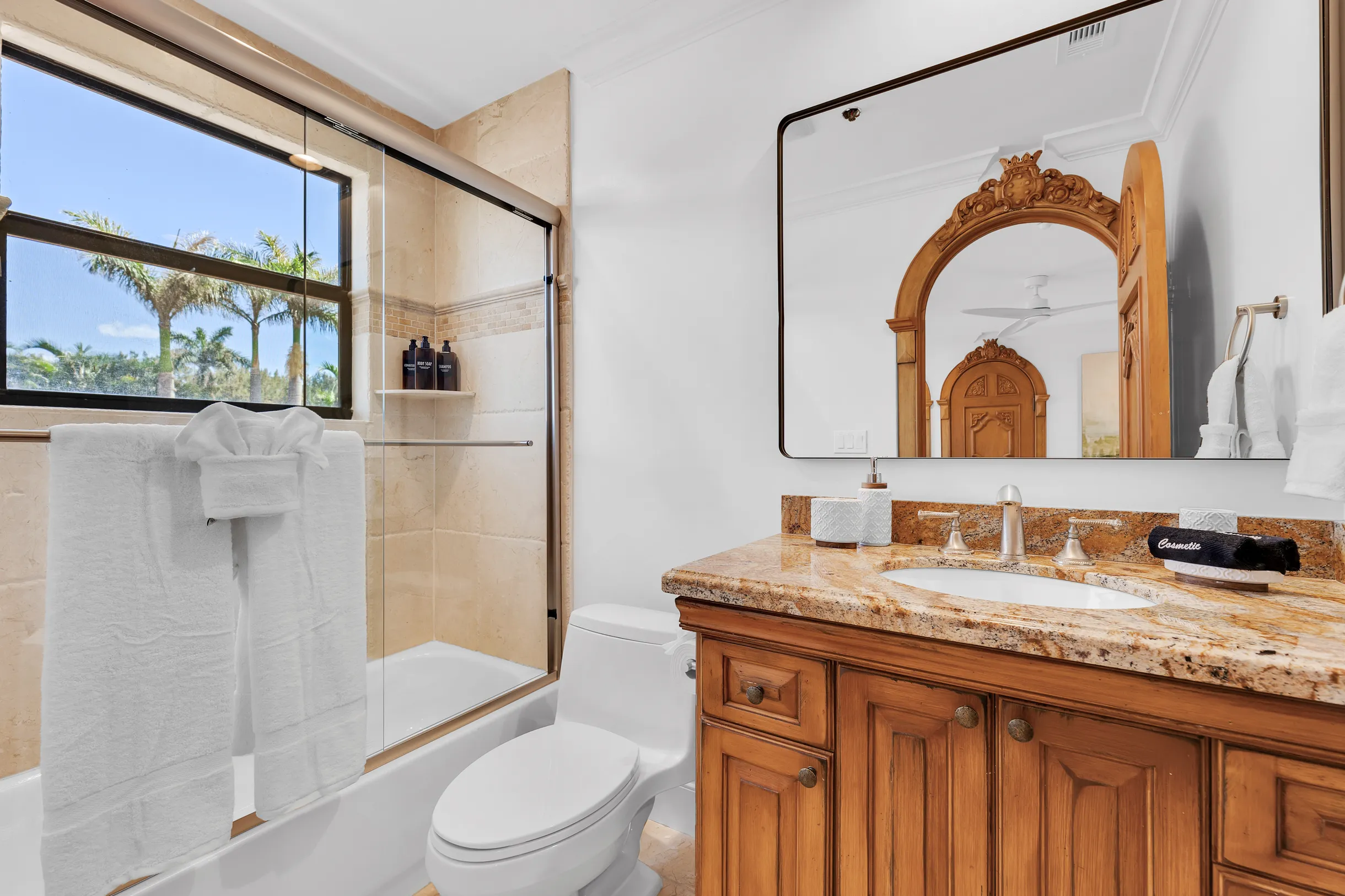 Wander Delray Breeze #50