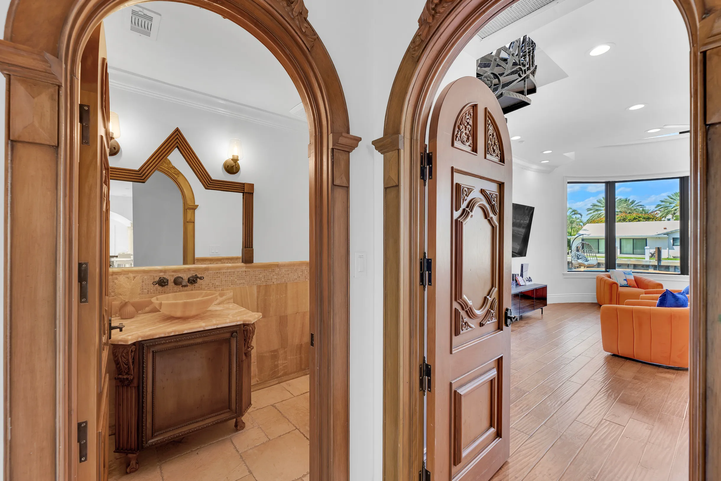 Wander Delray Breeze #51