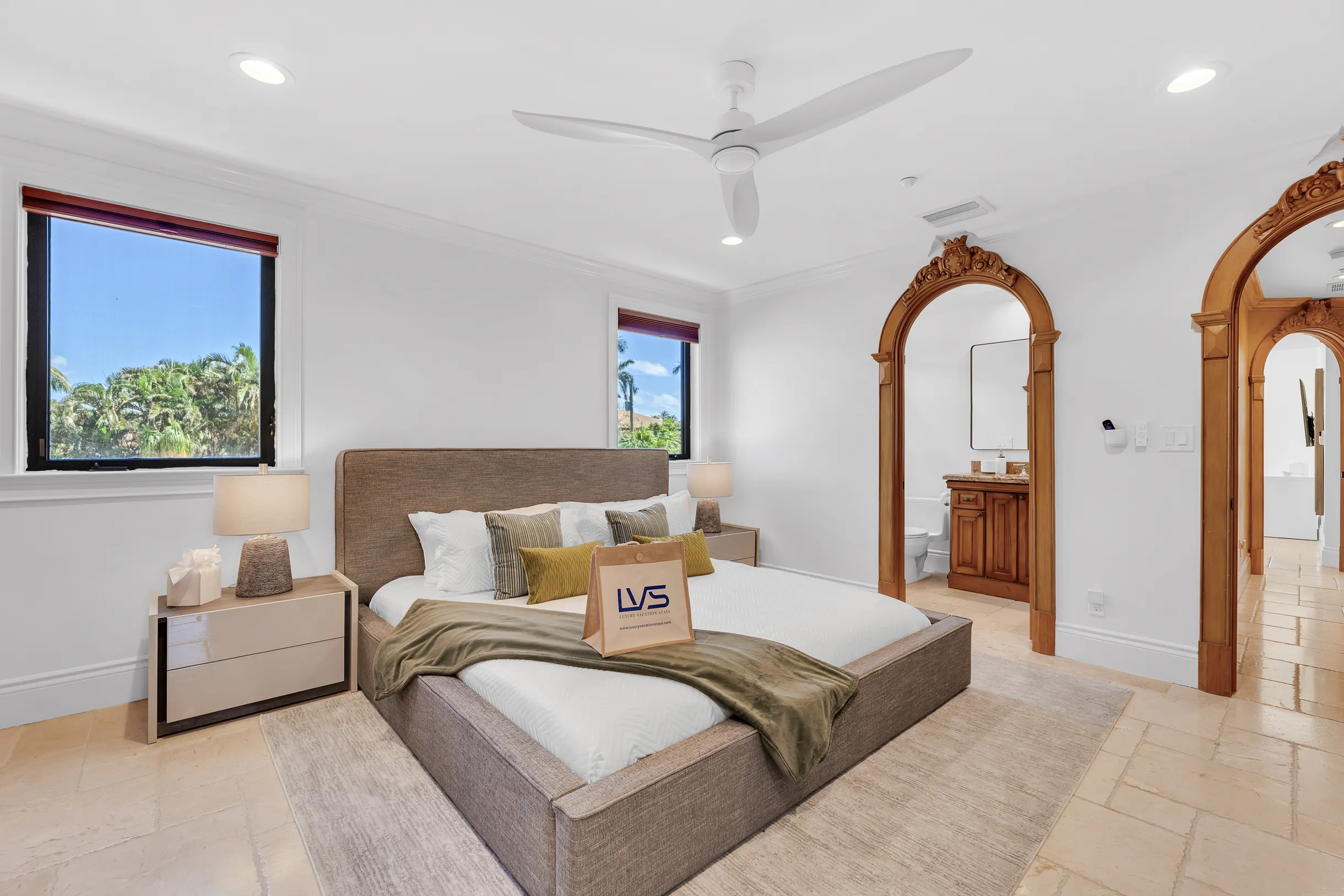 Wander Delray Breeze #75