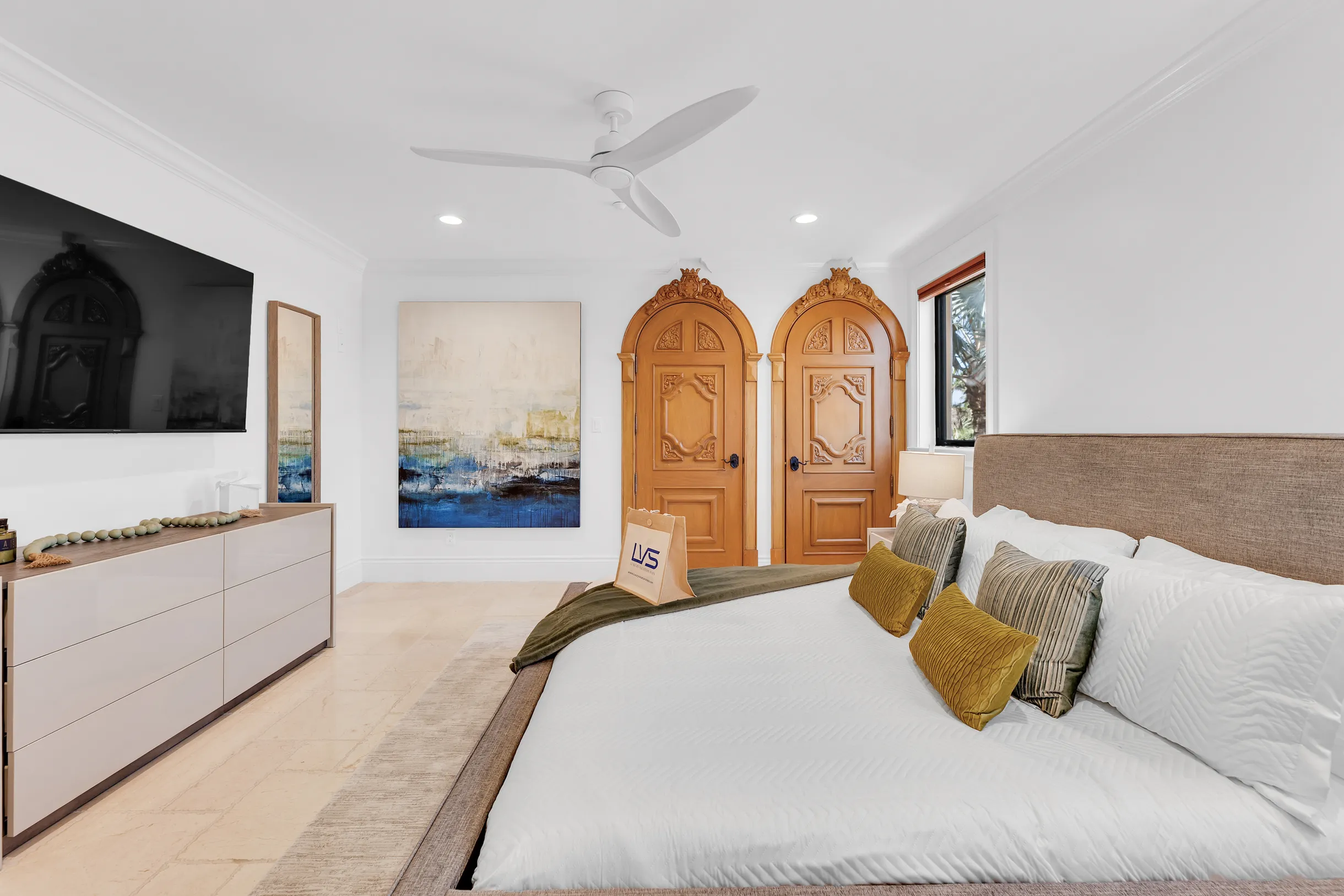 Wander Delray Breeze #58