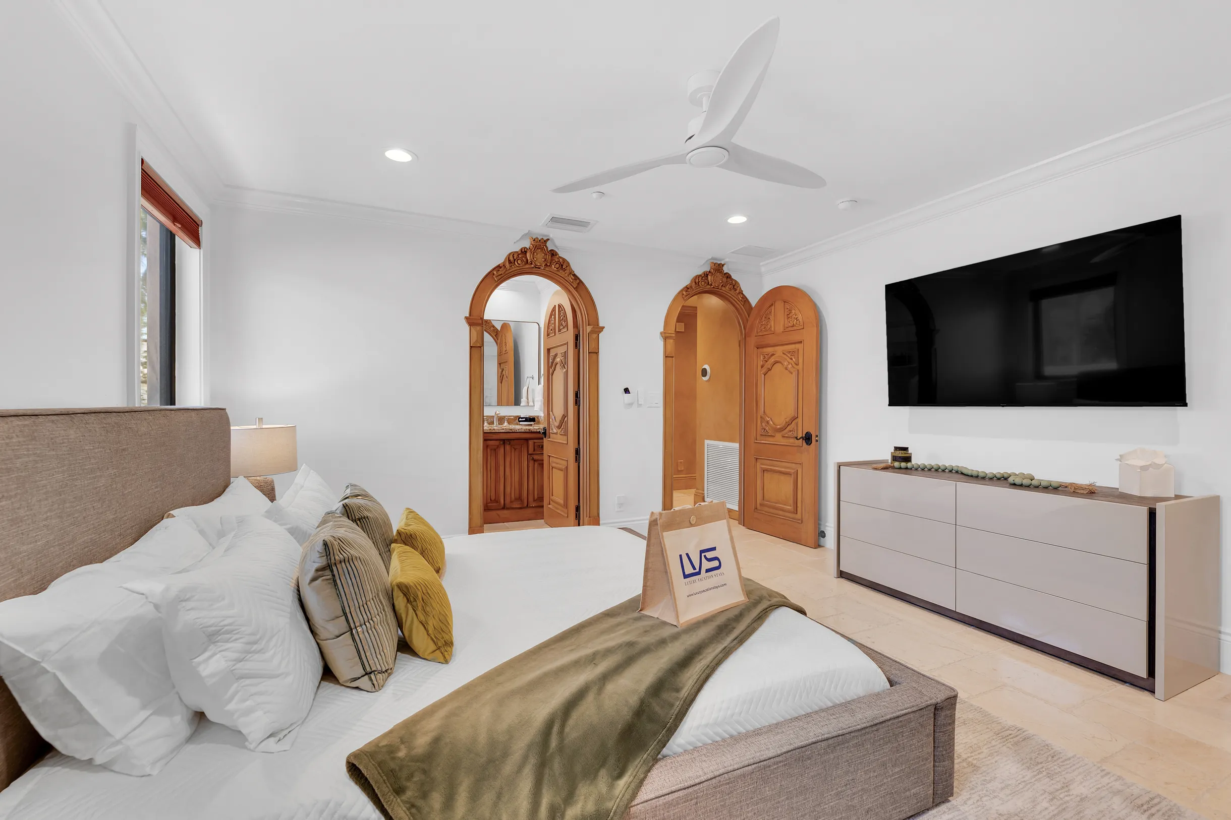 Wander Delray Breeze #88