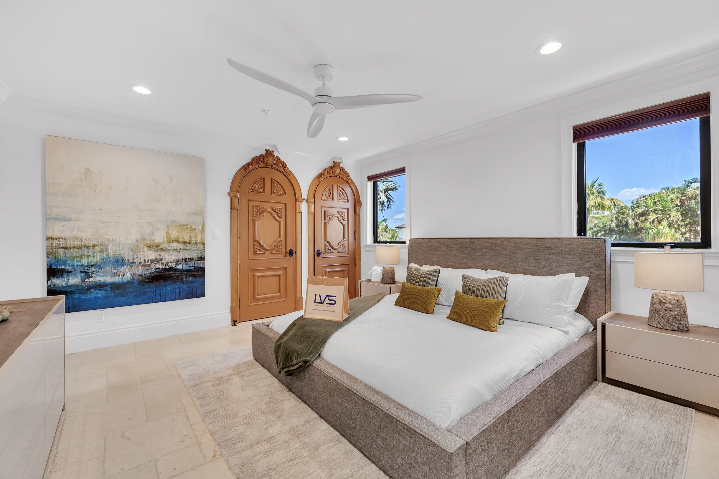 Wander Delray Breeze #96