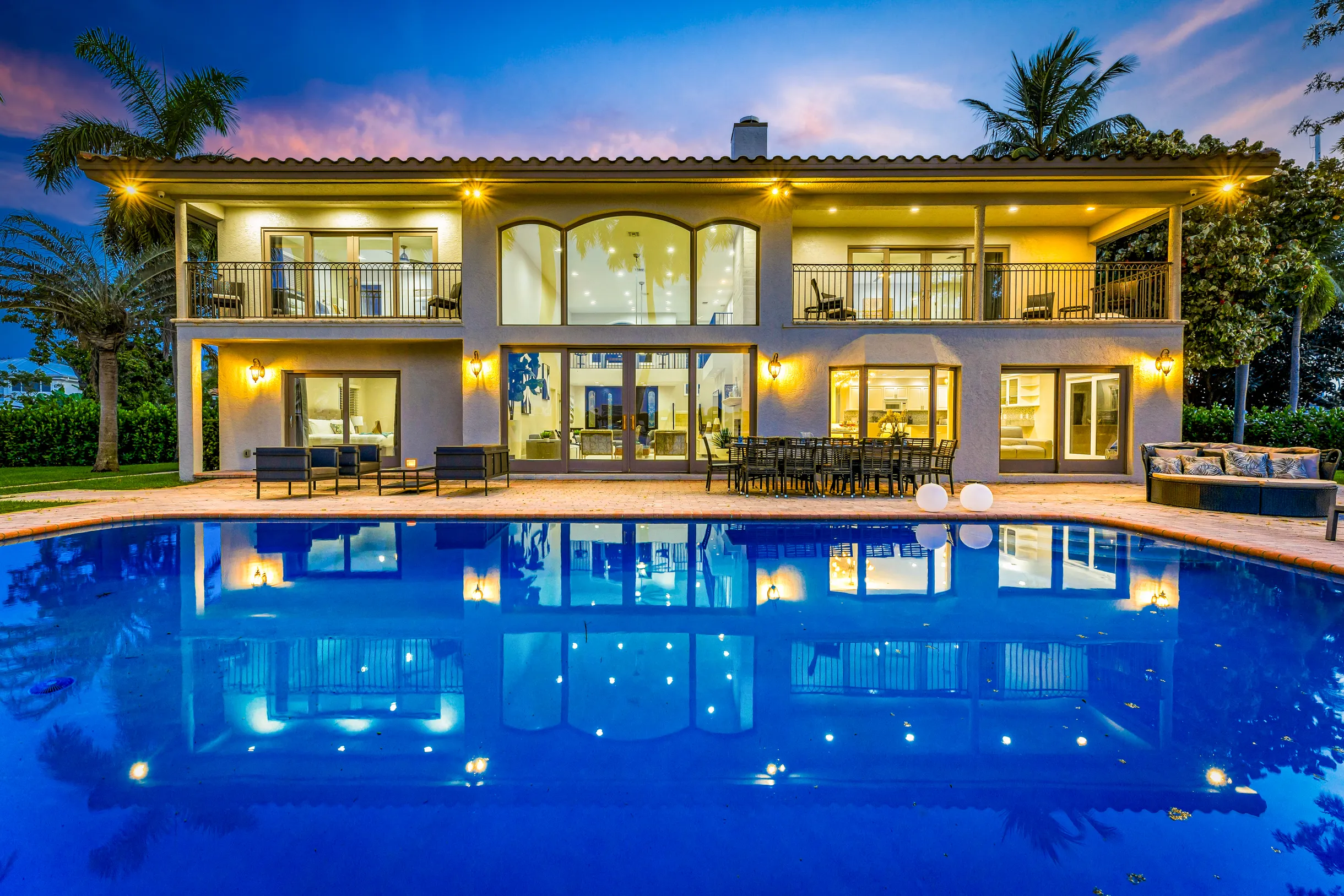 Wander Fort Lauderdale Mist