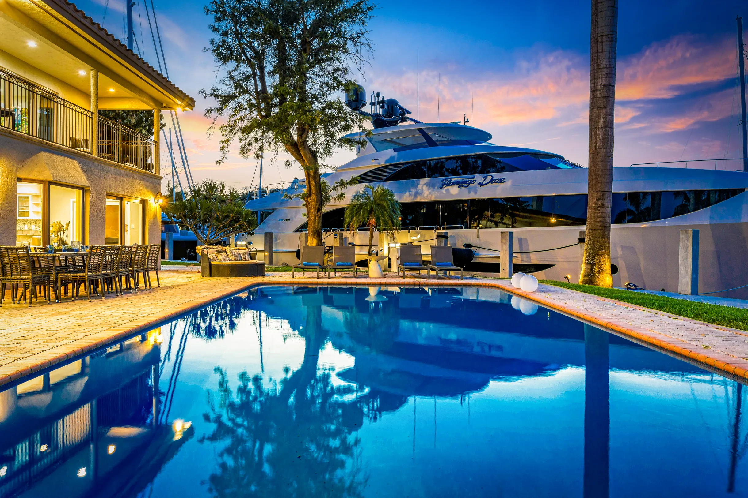 Wander Fort Lauderdale Mist #23