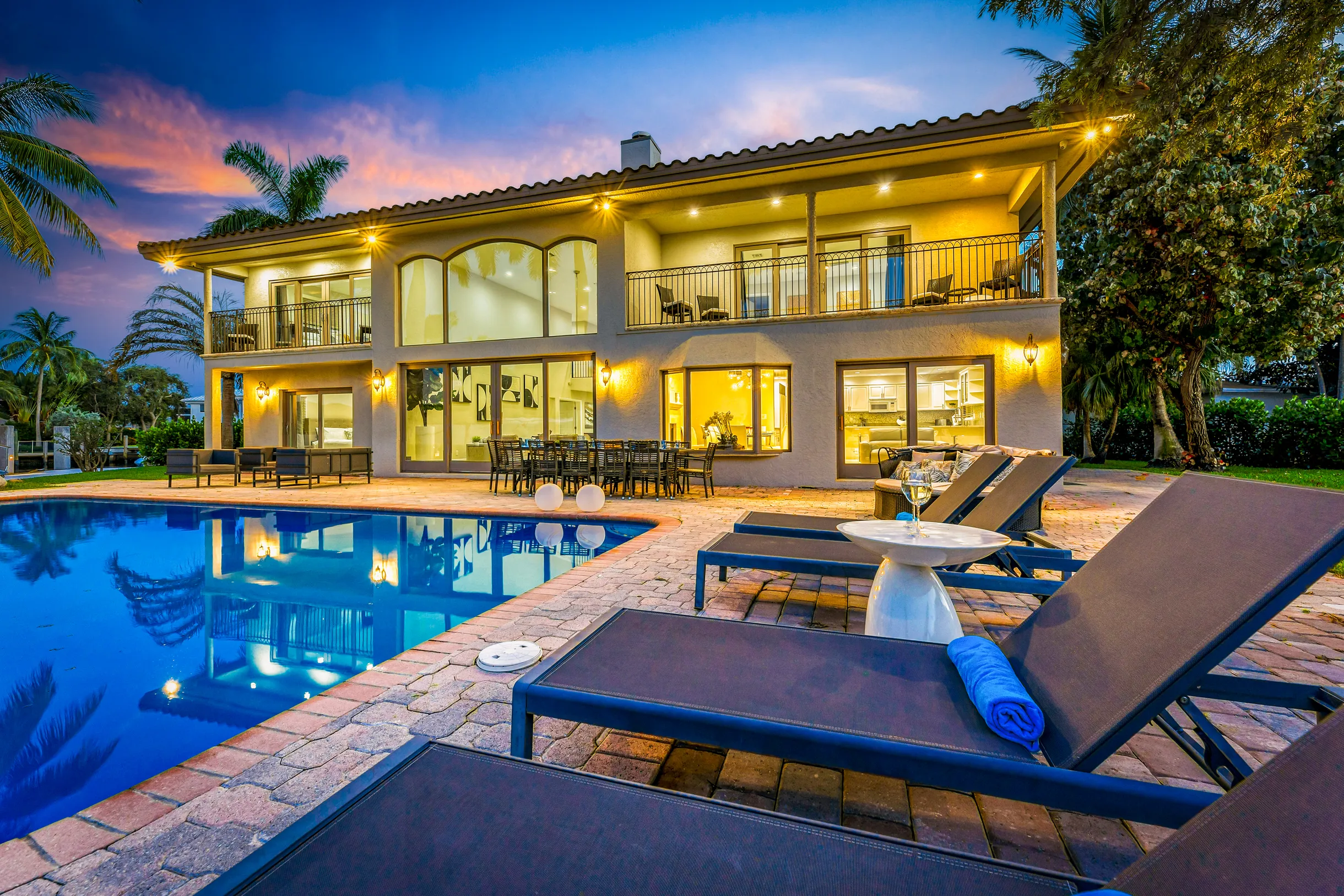 Wander Fort Lauderdale Mist #39