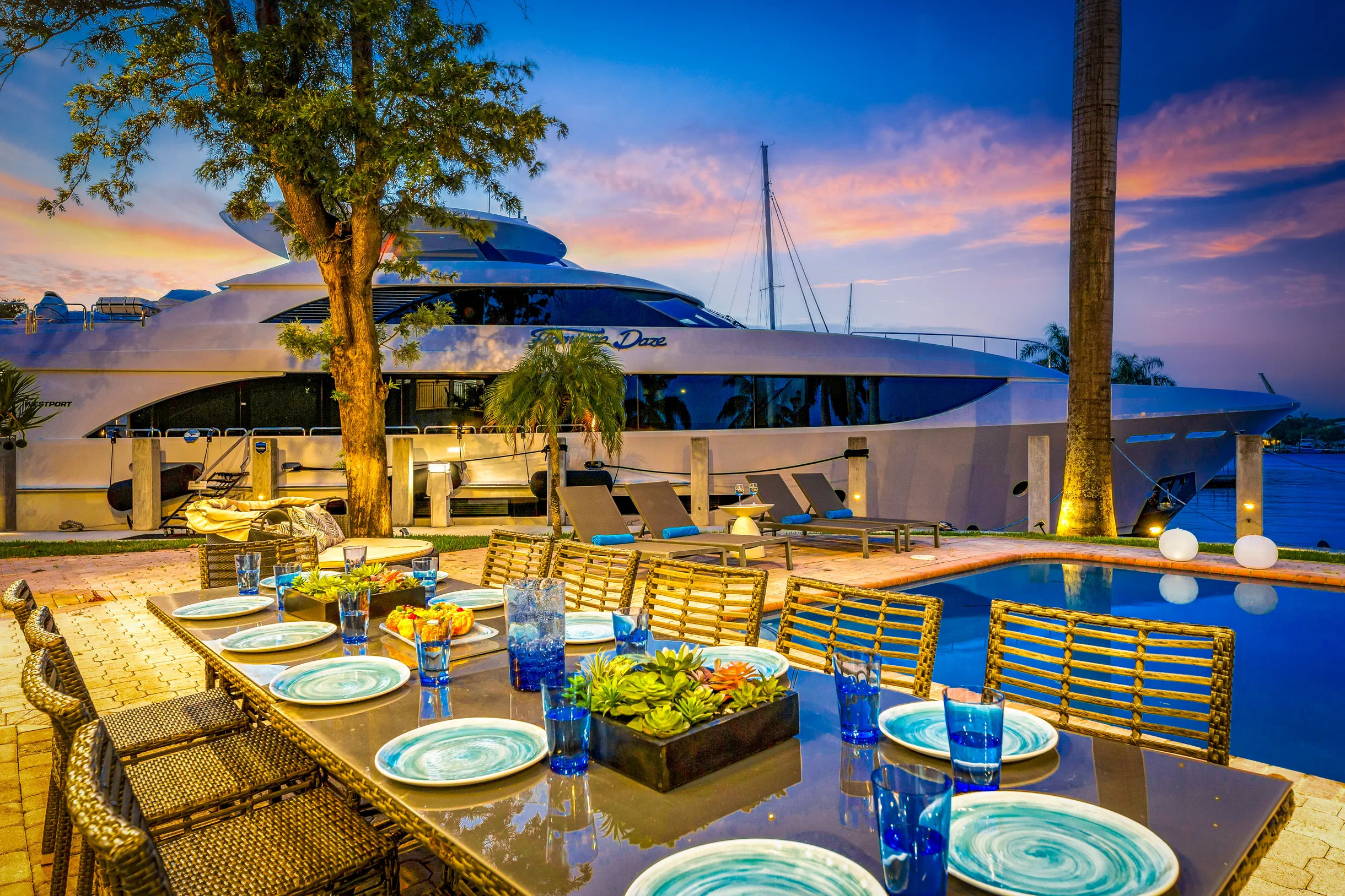 Wander Fort Lauderdale Mist #4