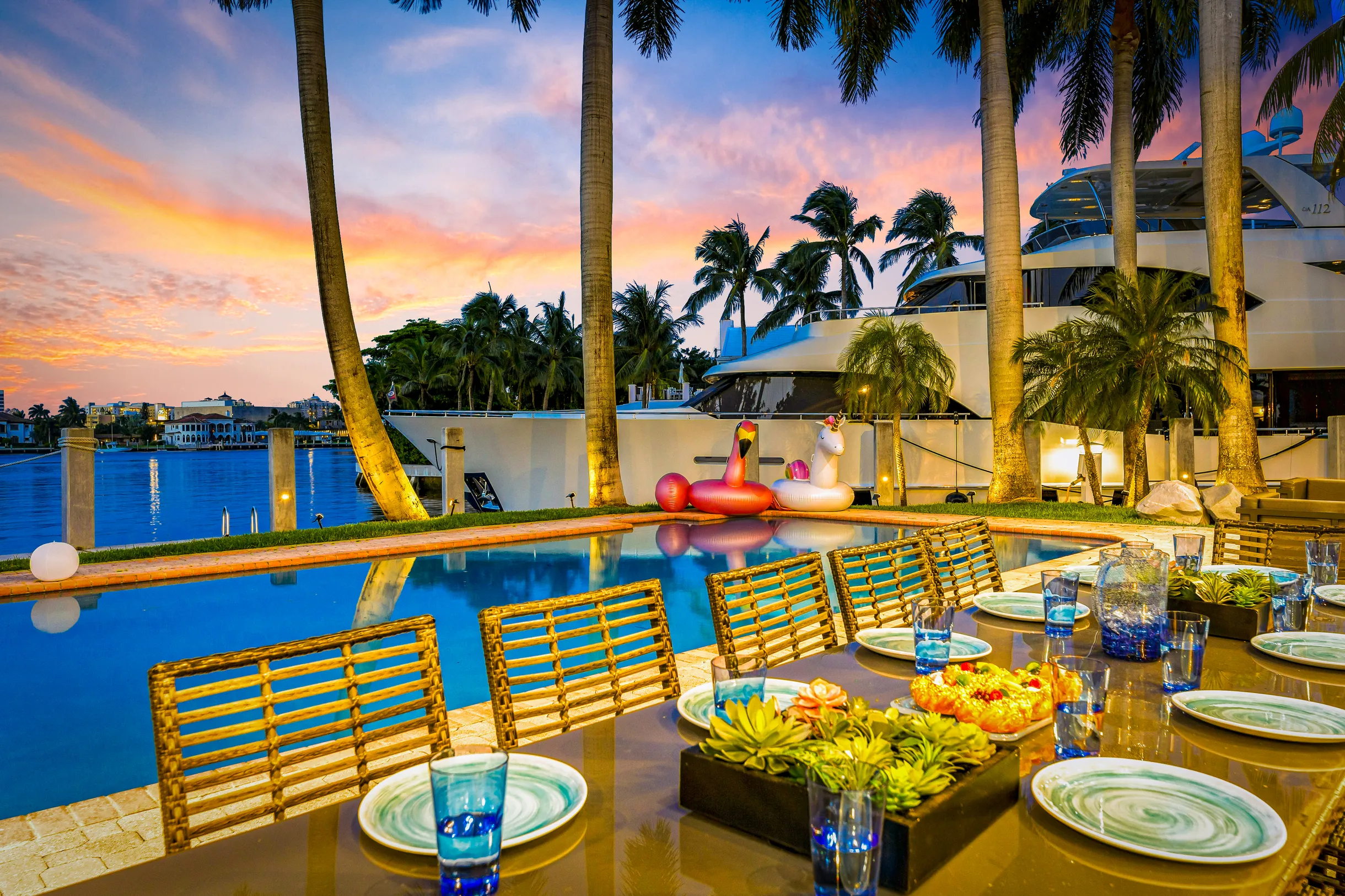 Wander Fort Lauderdale Mist #24