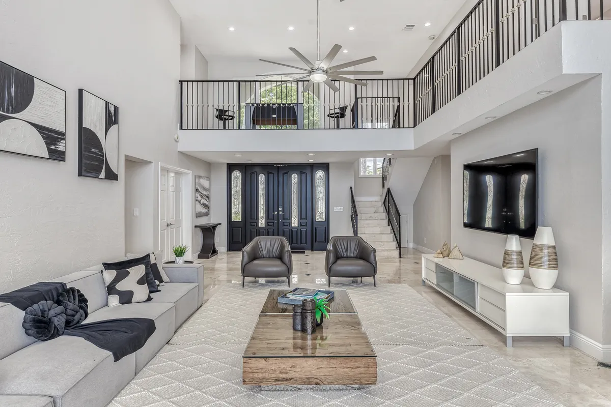 Wander Fort Lauderdale Mist