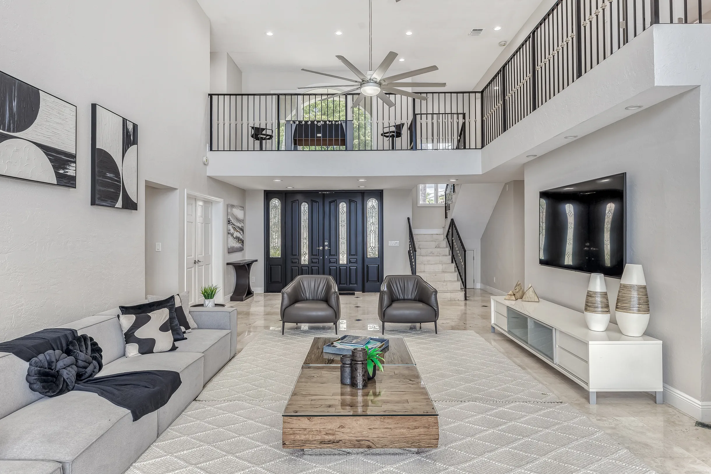 Wander Fort Lauderdale Mist #3