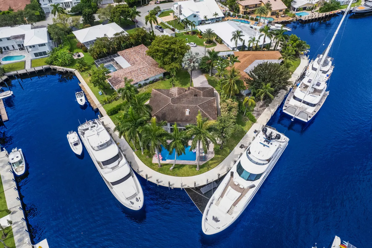 Wander Fort Lauderdale Mist