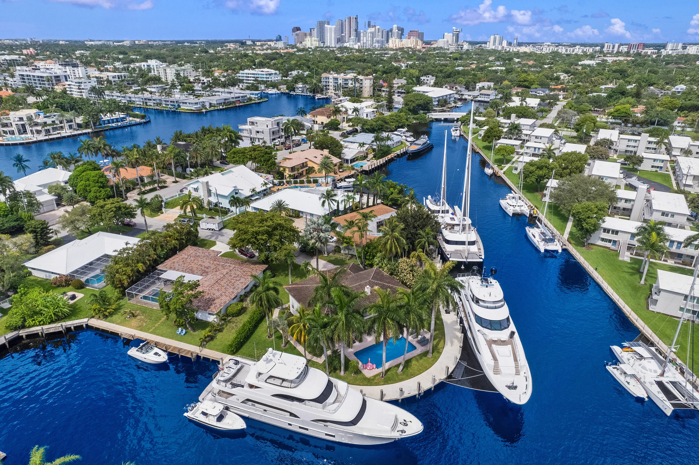 Wander Fort Lauderdale Mist #5