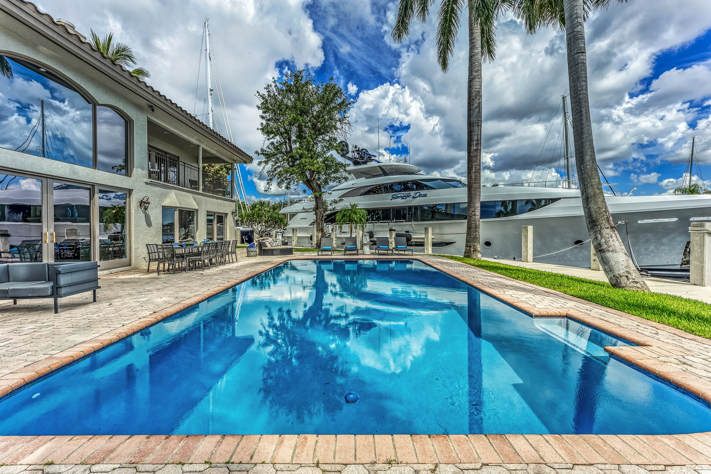 Wander Fort Lauderdale Mist #56