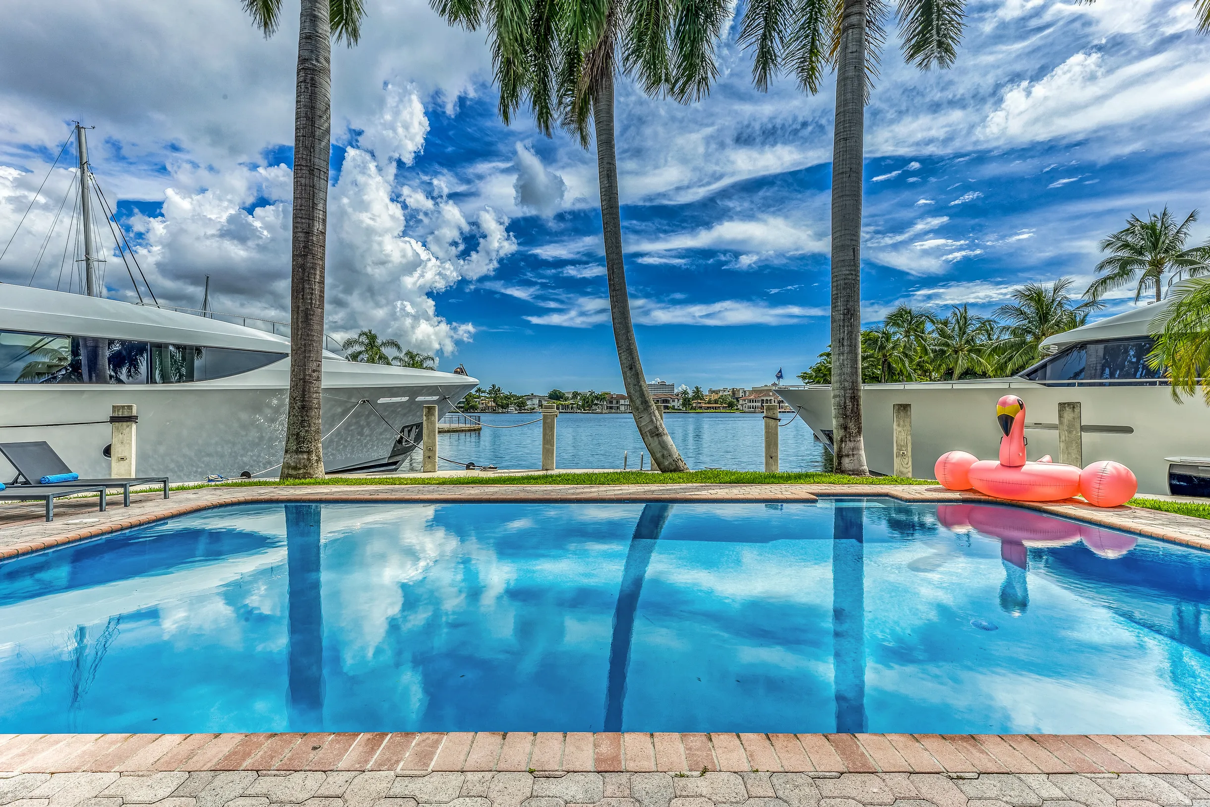 Wander Fort Lauderdale Mist #58