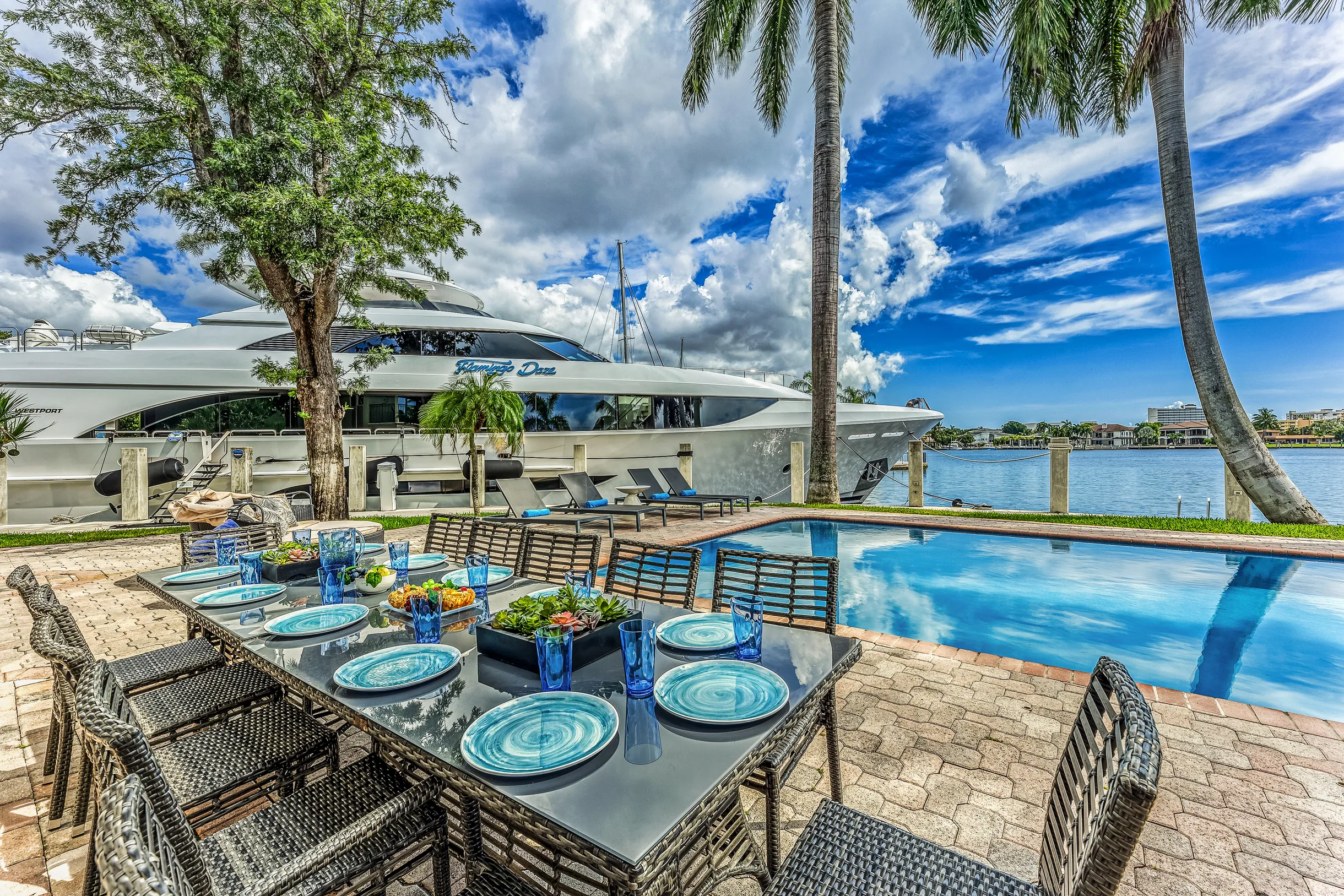 Wander Fort Lauderdale Mist #49