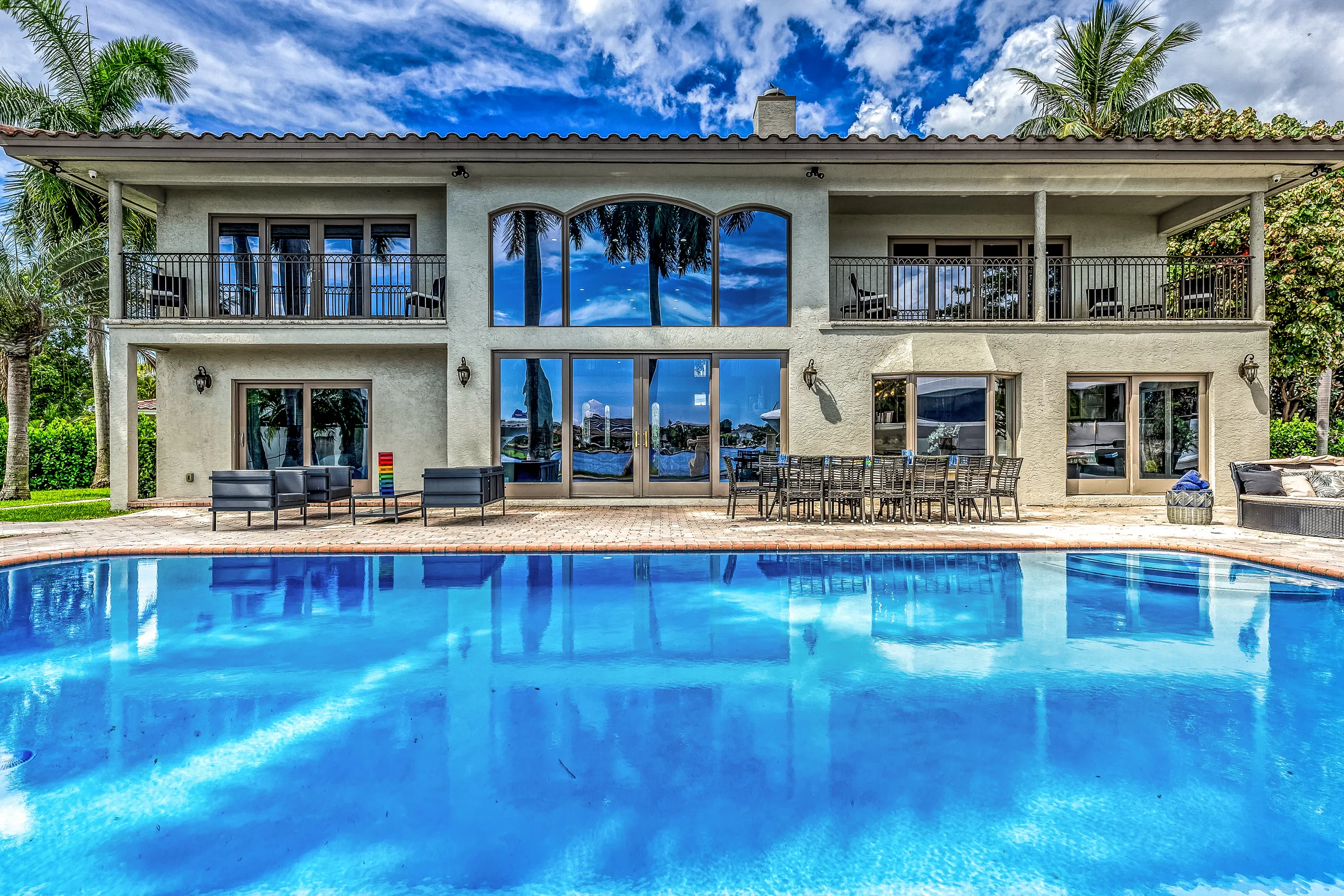 Wander Fort Lauderdale Mist #50