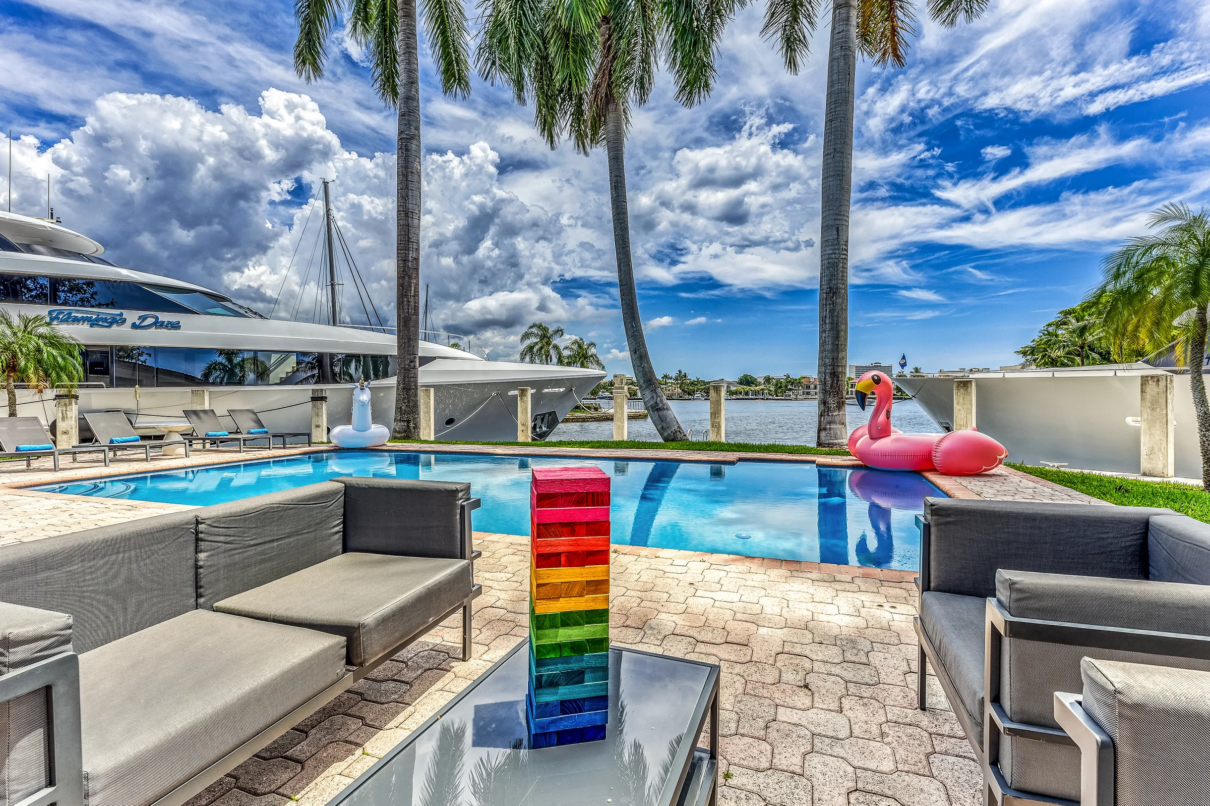 Wander Fort Lauderdale Mist #40