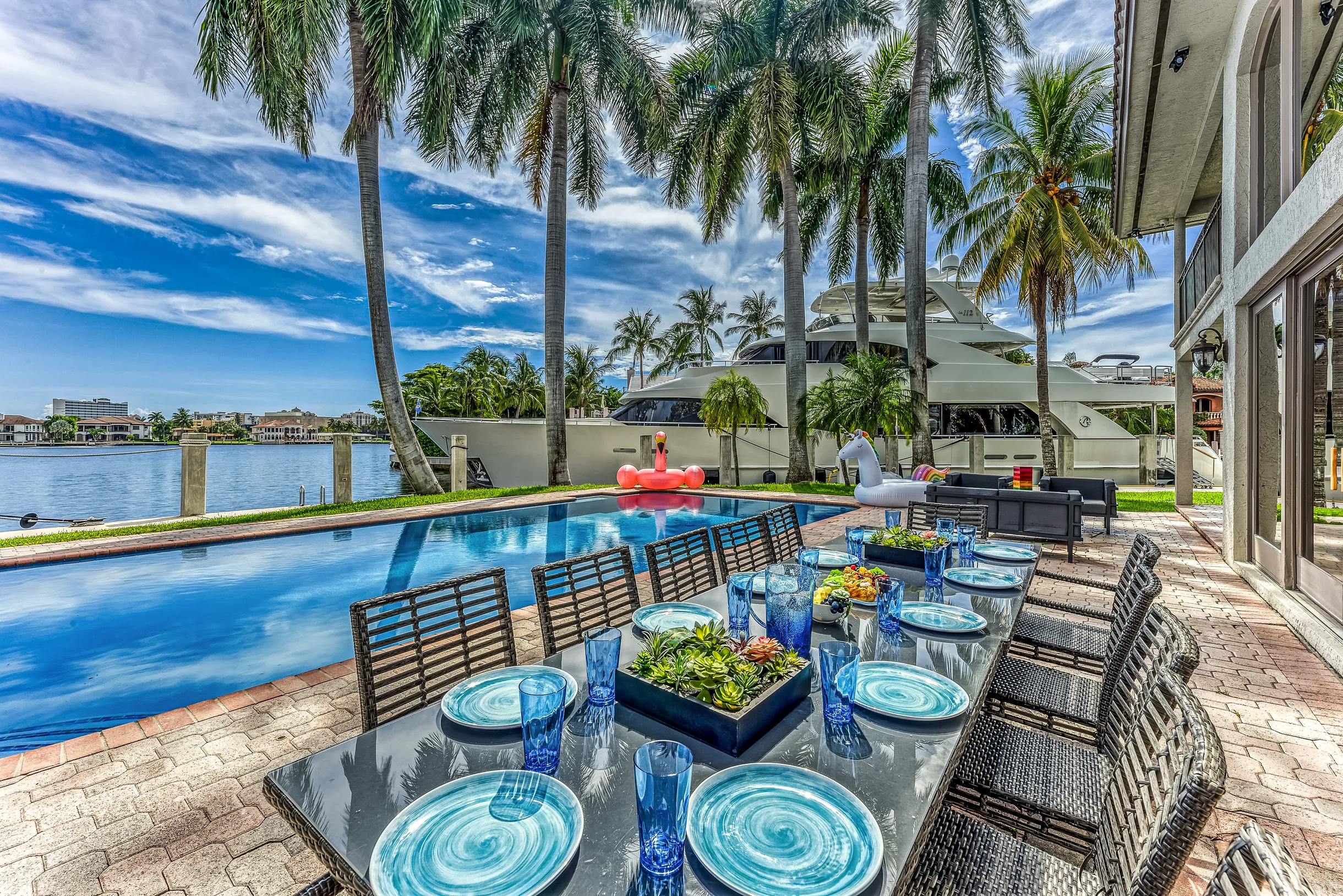 Wander Fort Lauderdale Mist #57